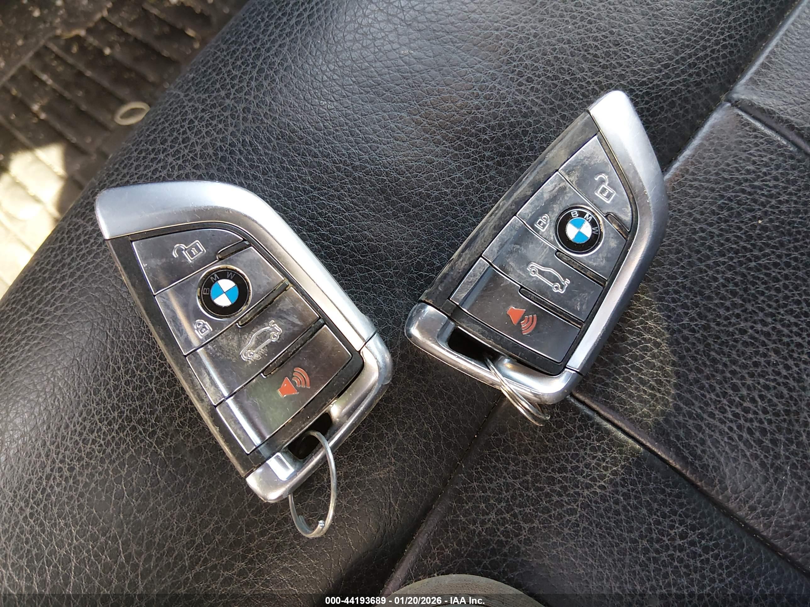 BMW X5 image 11
