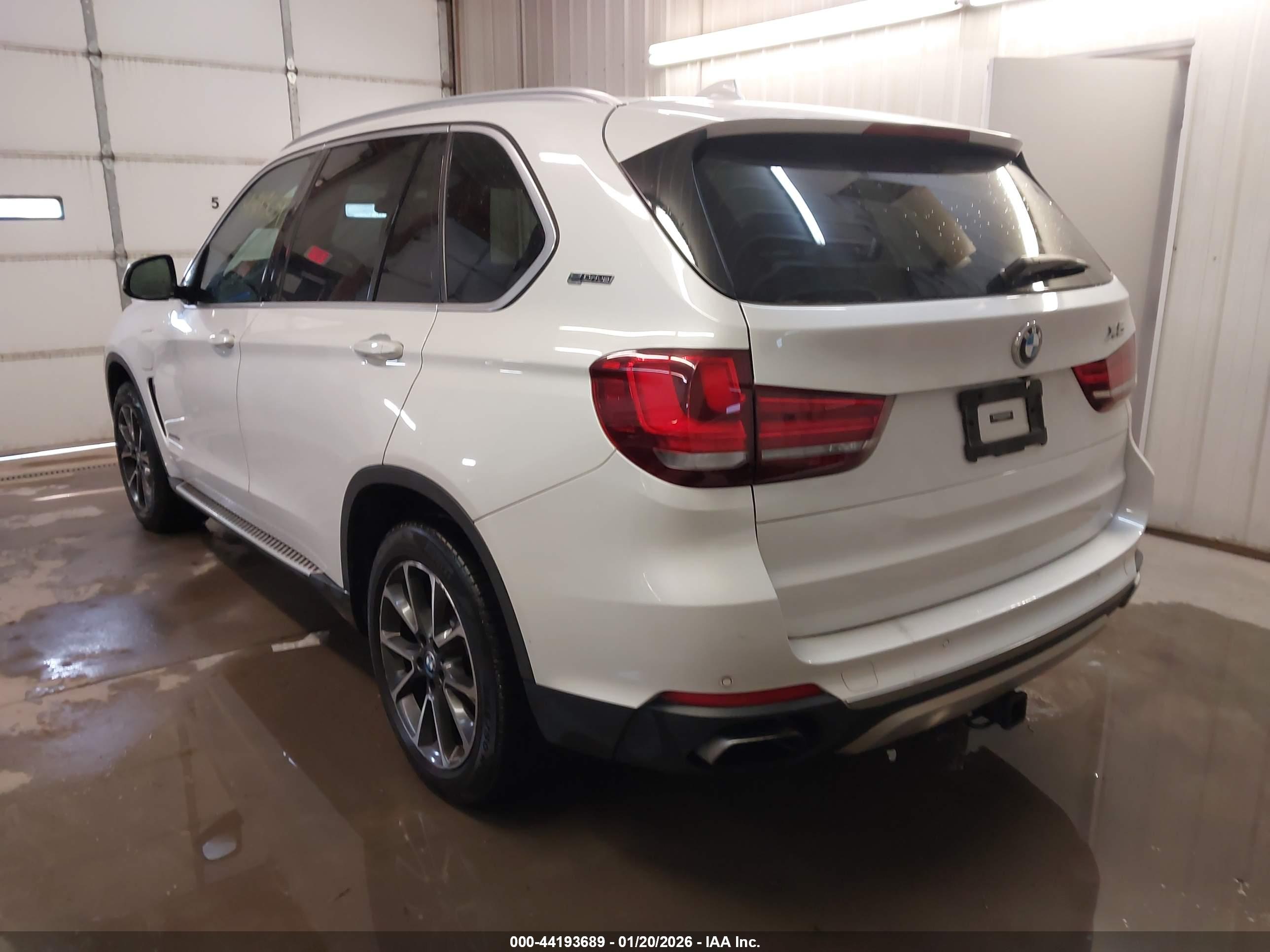 BMW X5 image 3