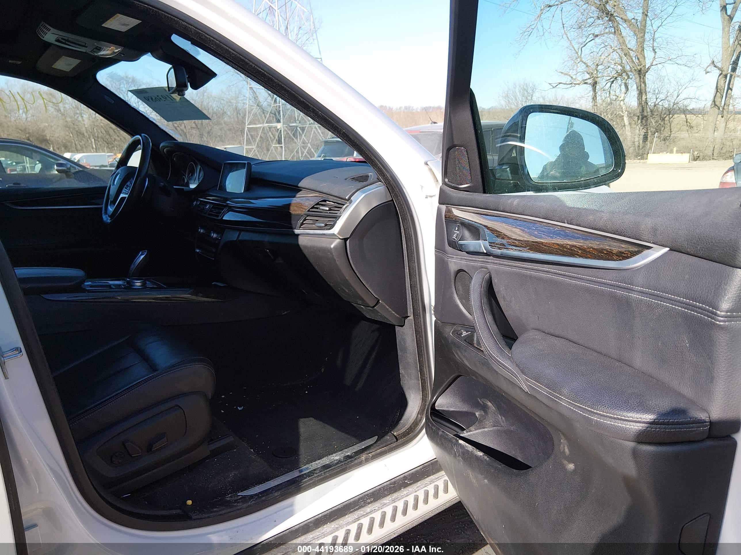 BMW X5 image 5