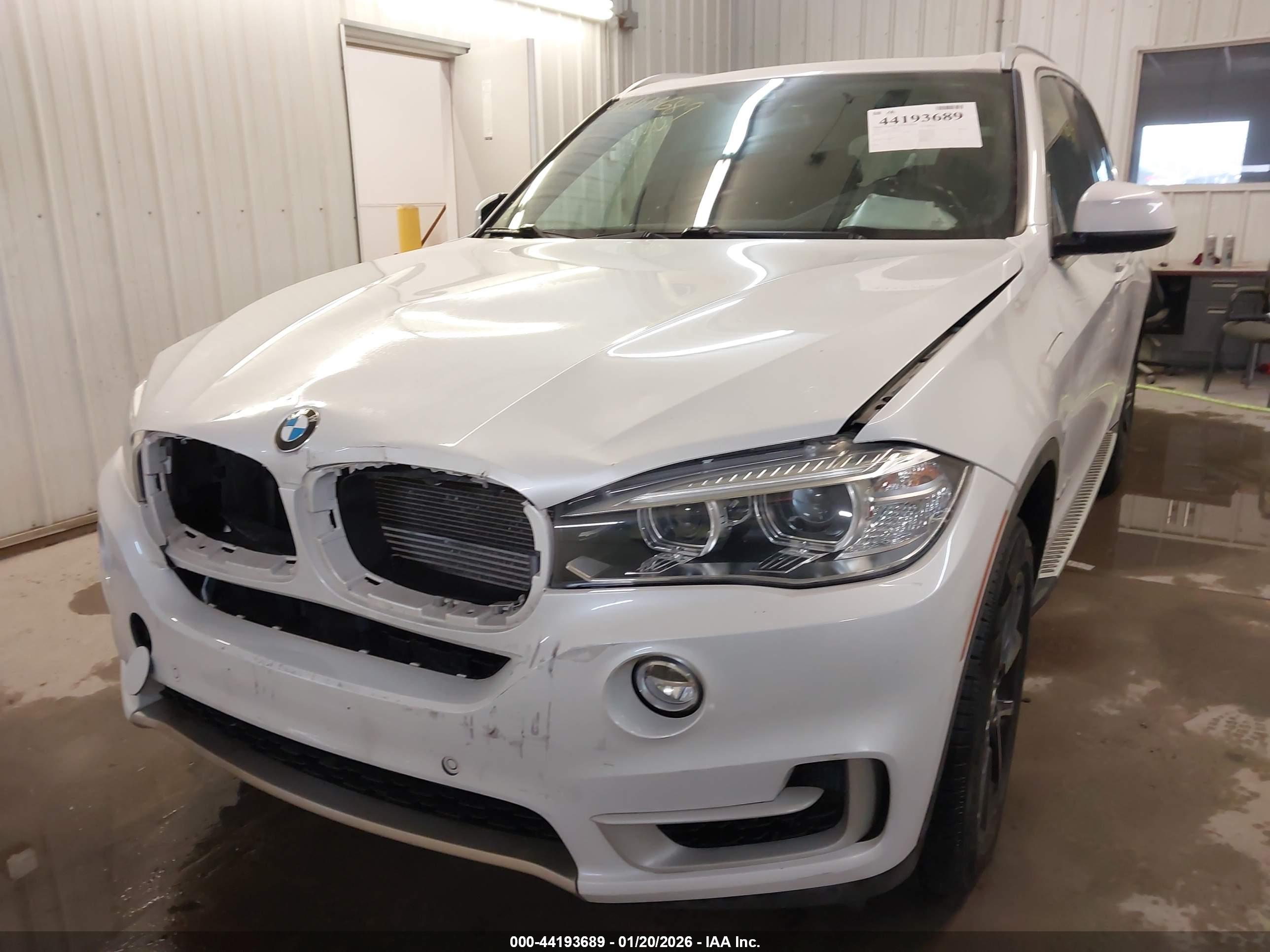 BMW X5 image 6