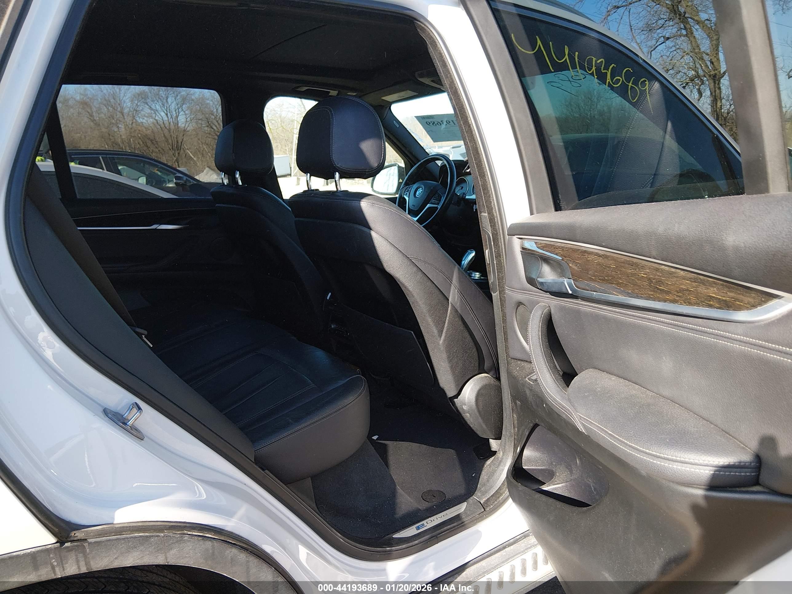 BMW X5 image 8