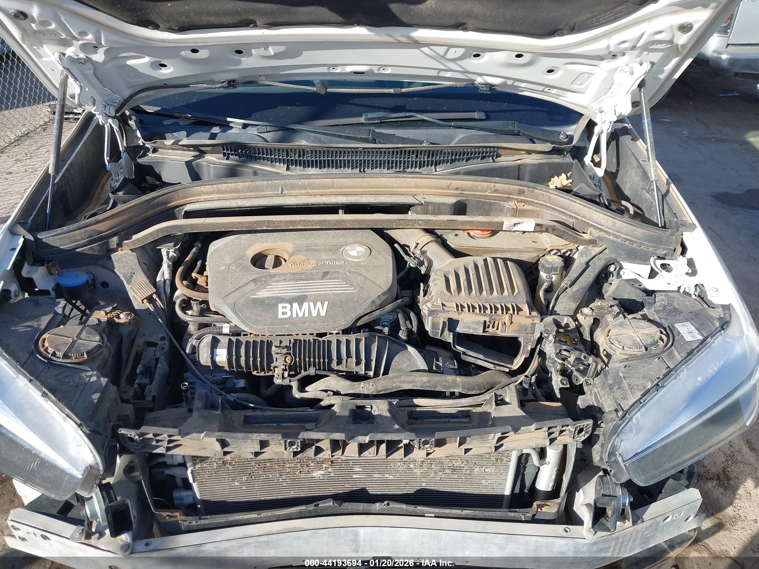 BMW X1 image 10