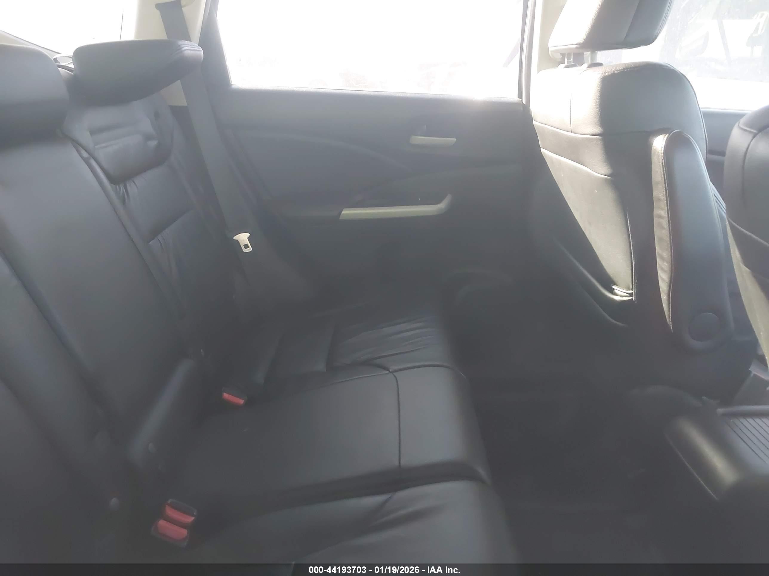 HONDA CR-V image 8