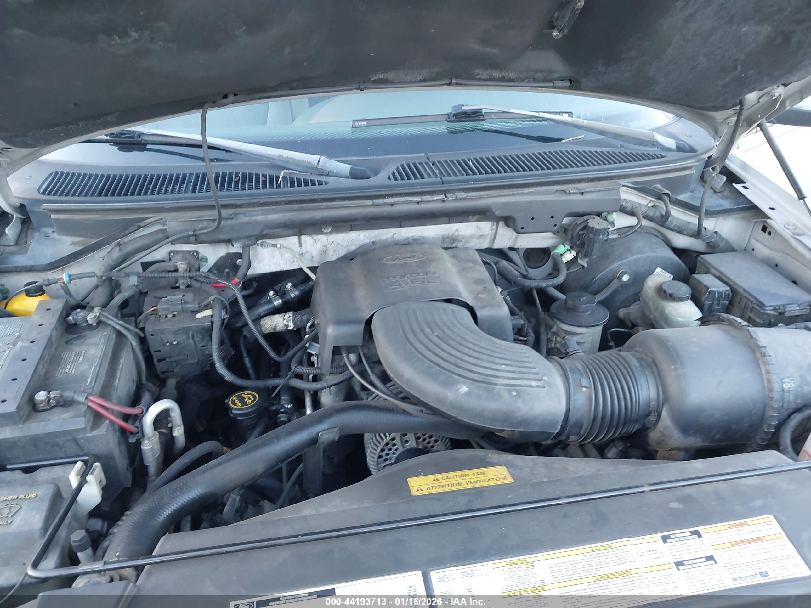 FORD EXPEDITION image 10