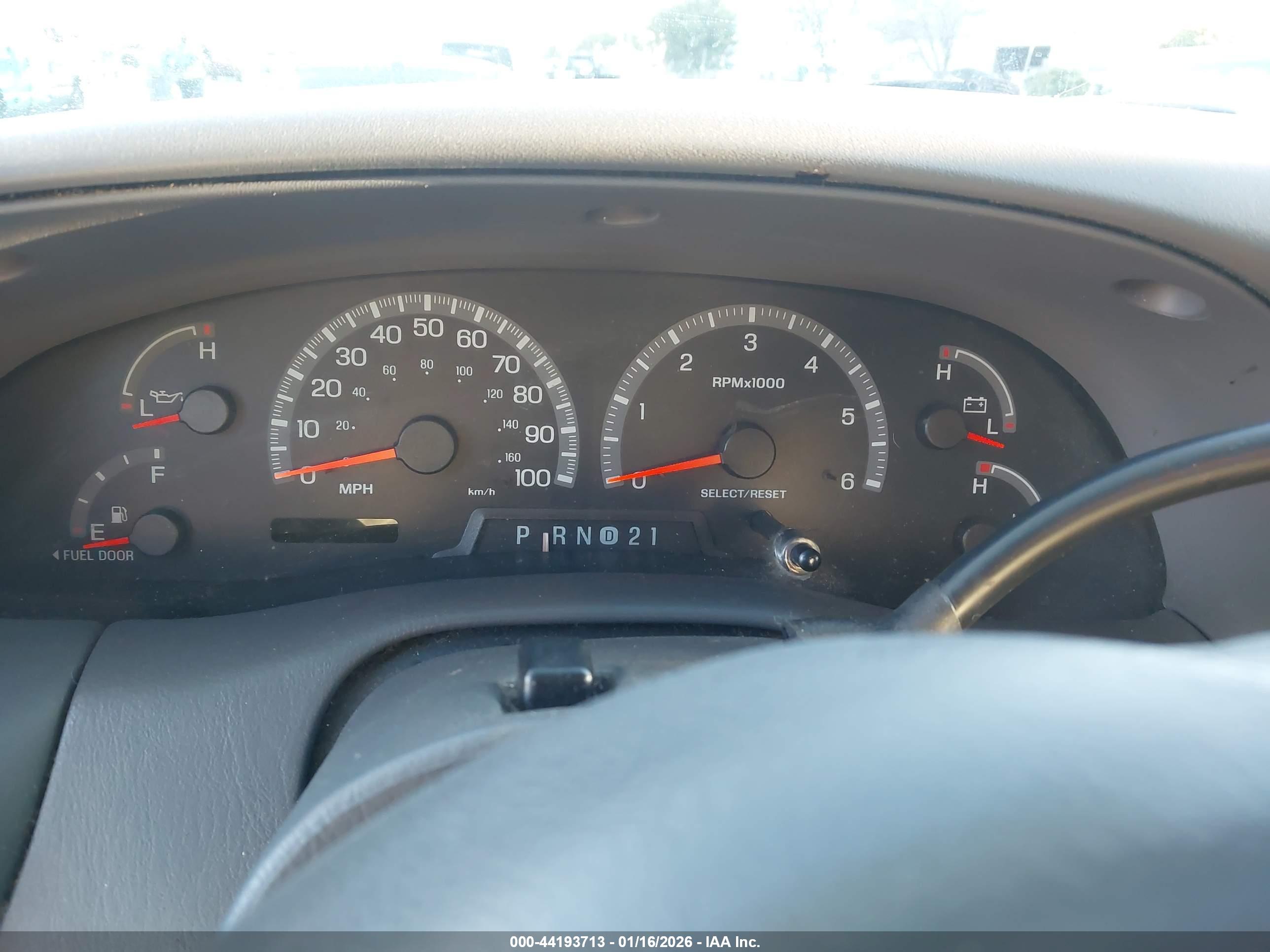 FORD EXPEDITION image 7