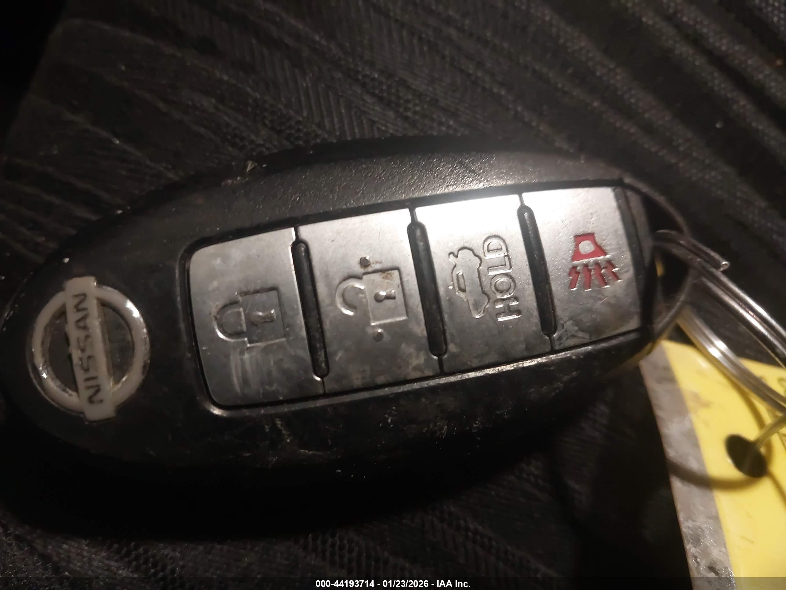 NISSAN SENTRA image 11