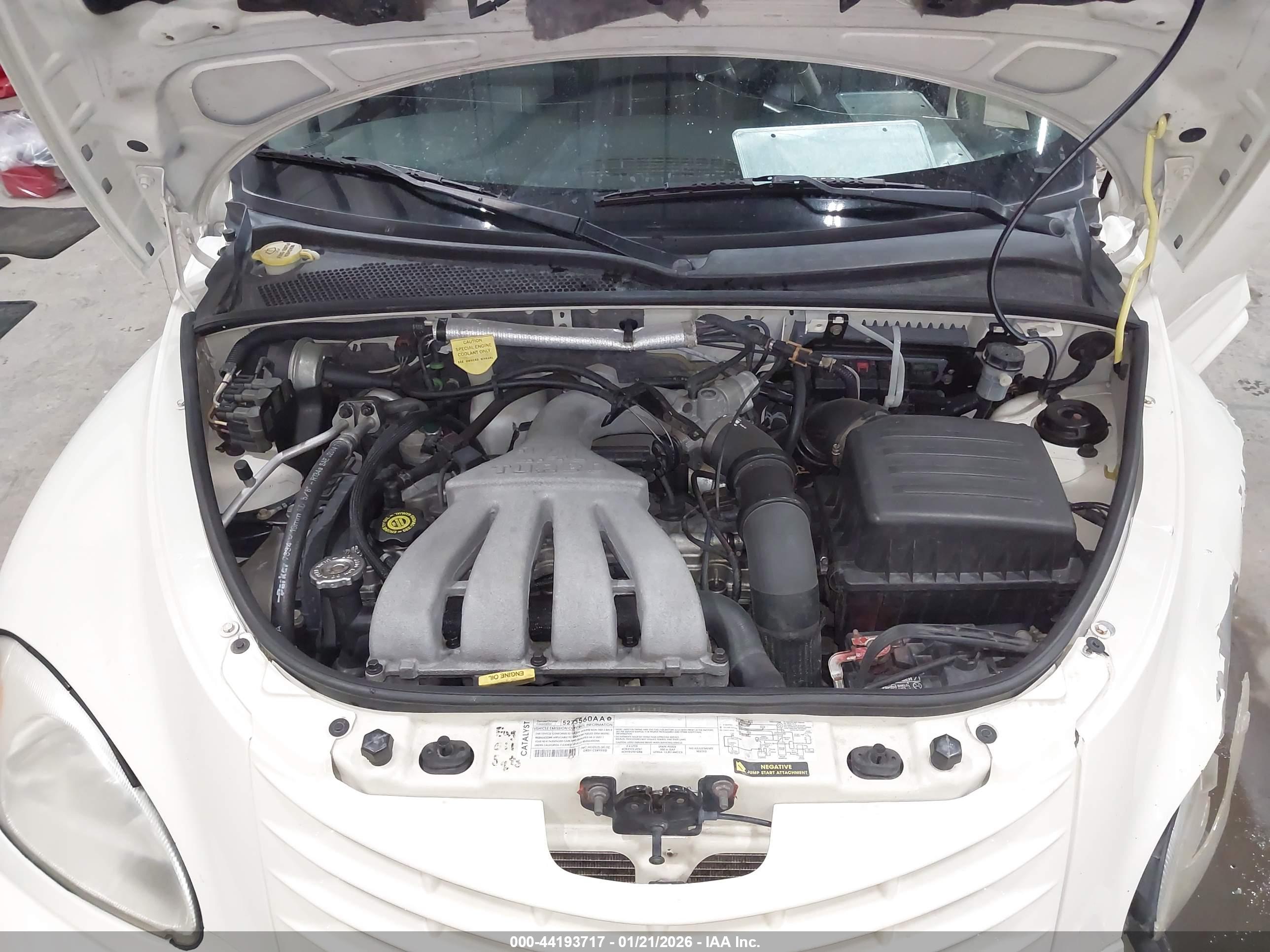 CHRYSLER PT image 10