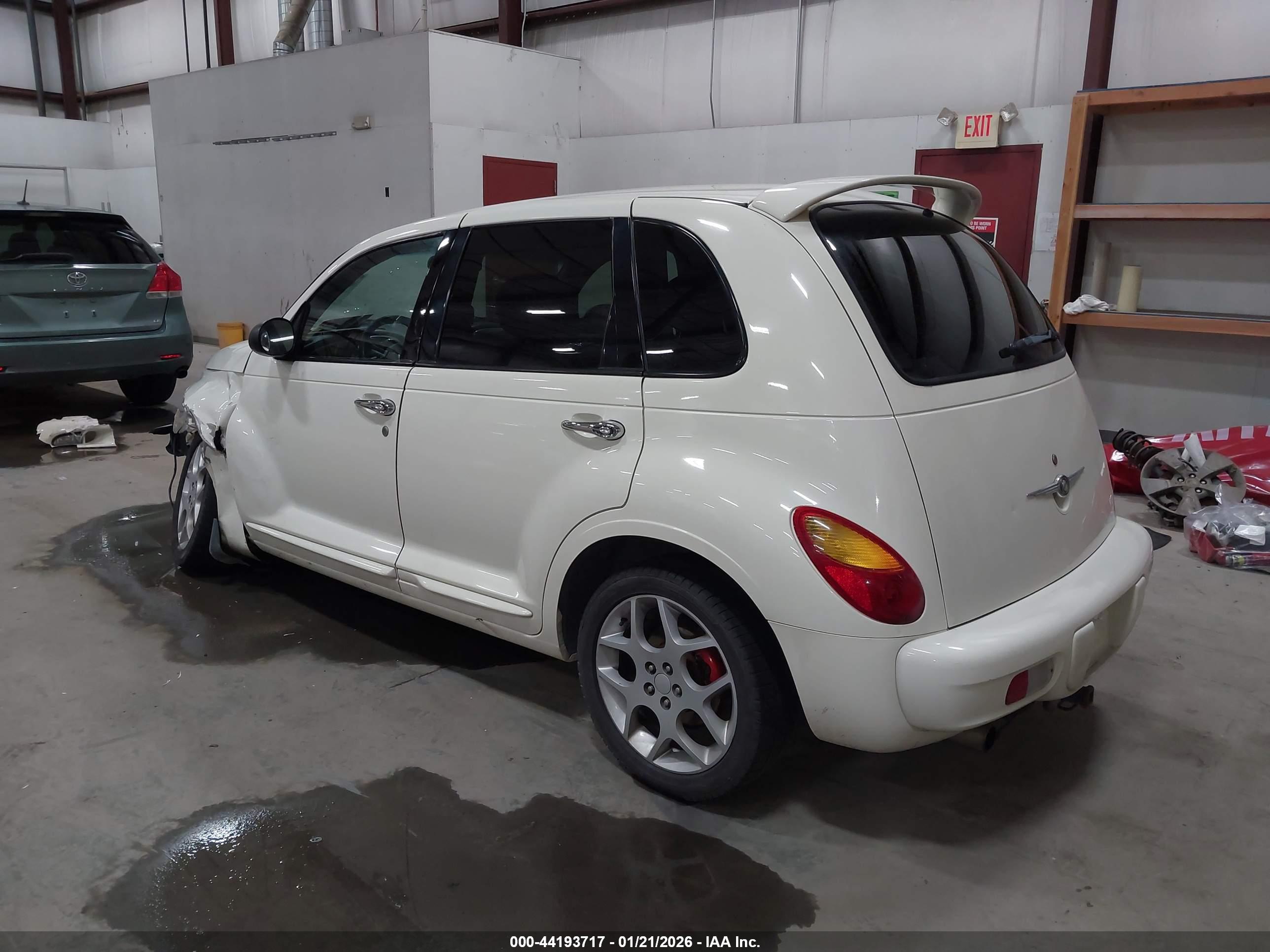 CHRYSLER PT image 3