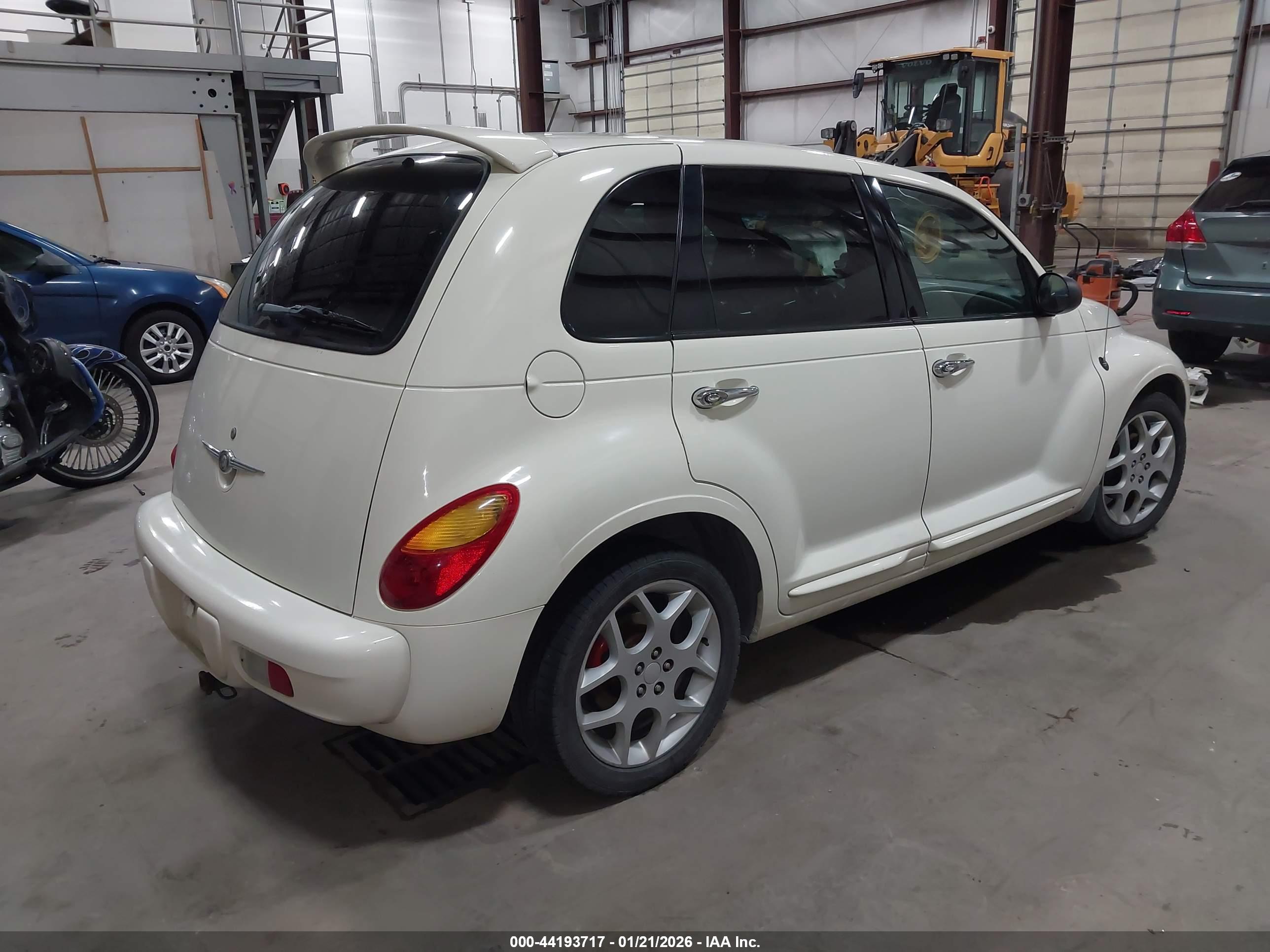 CHRYSLER PT image 4