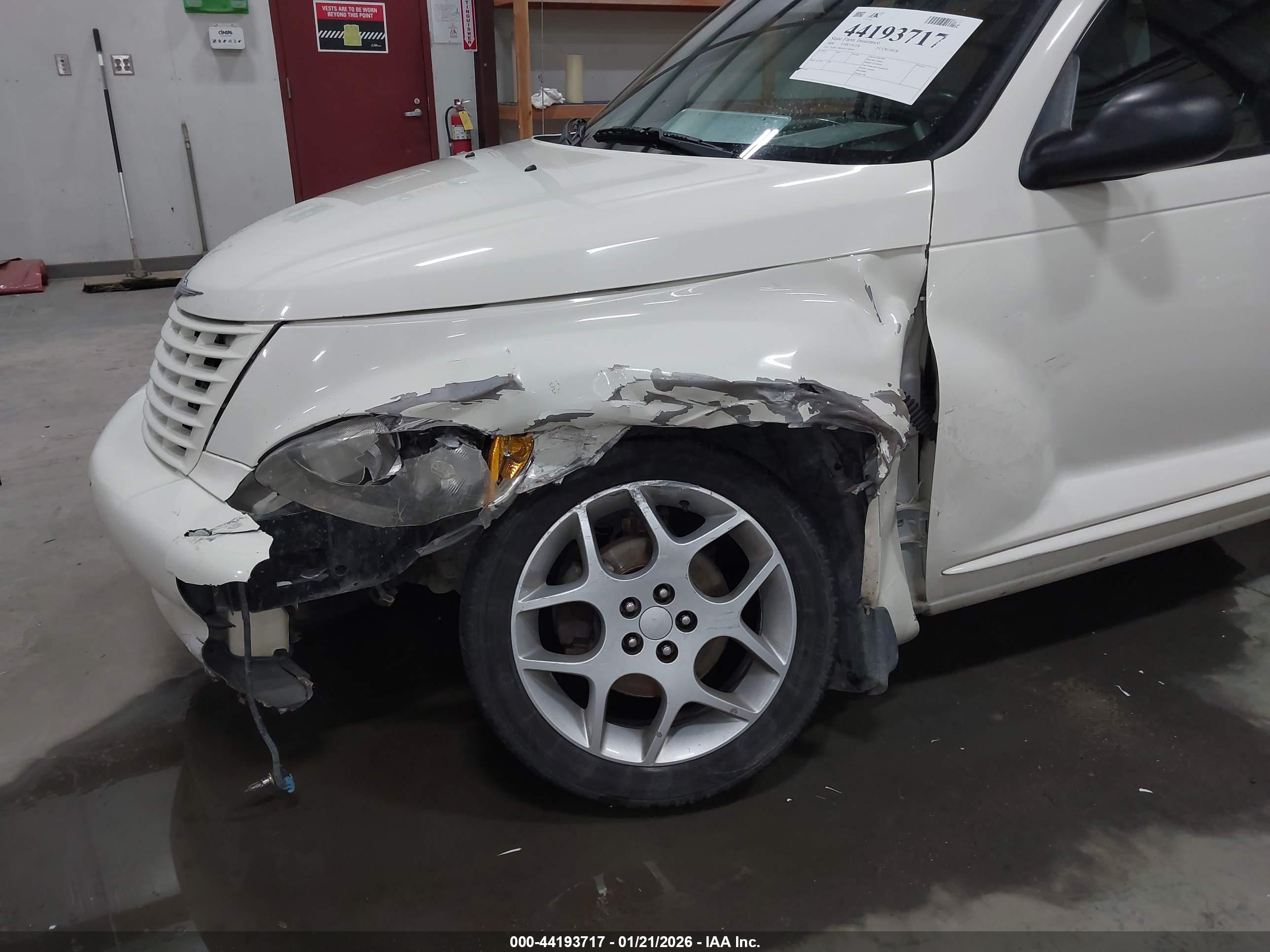 CHRYSLER PT image 6
