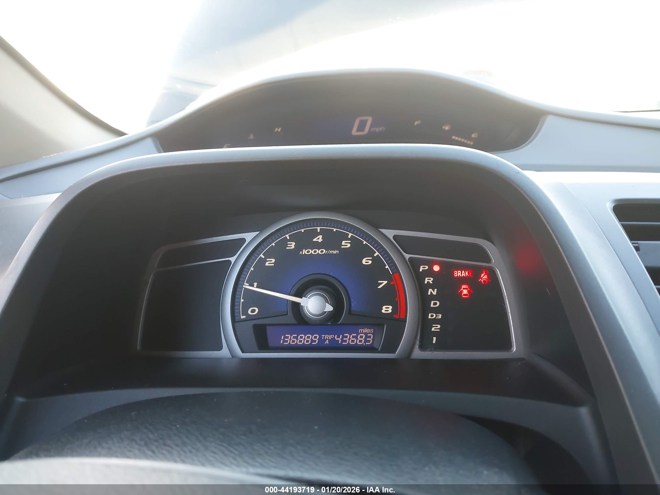 HONDA CIVIC image 7