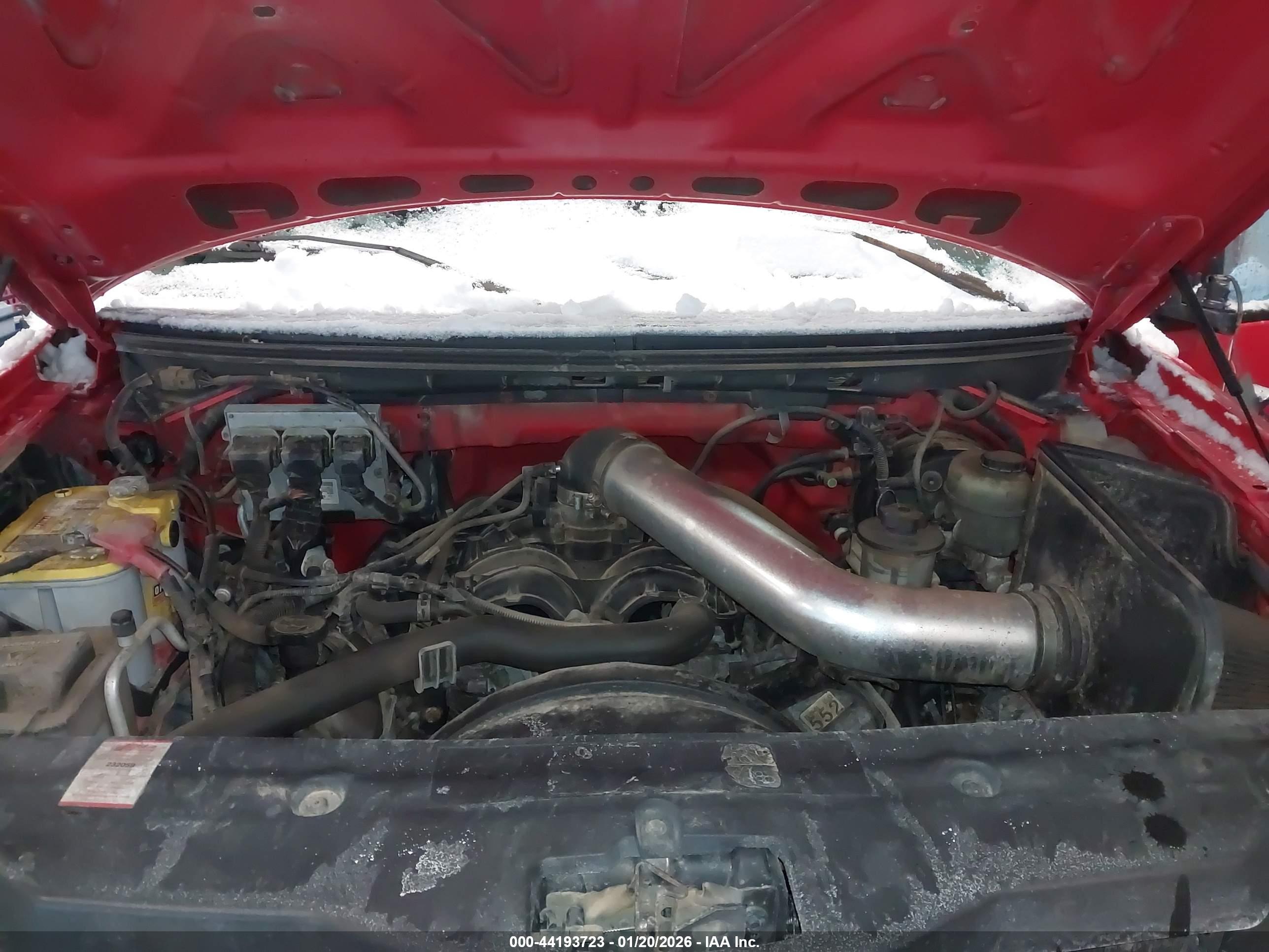 FORD F-150 image 10