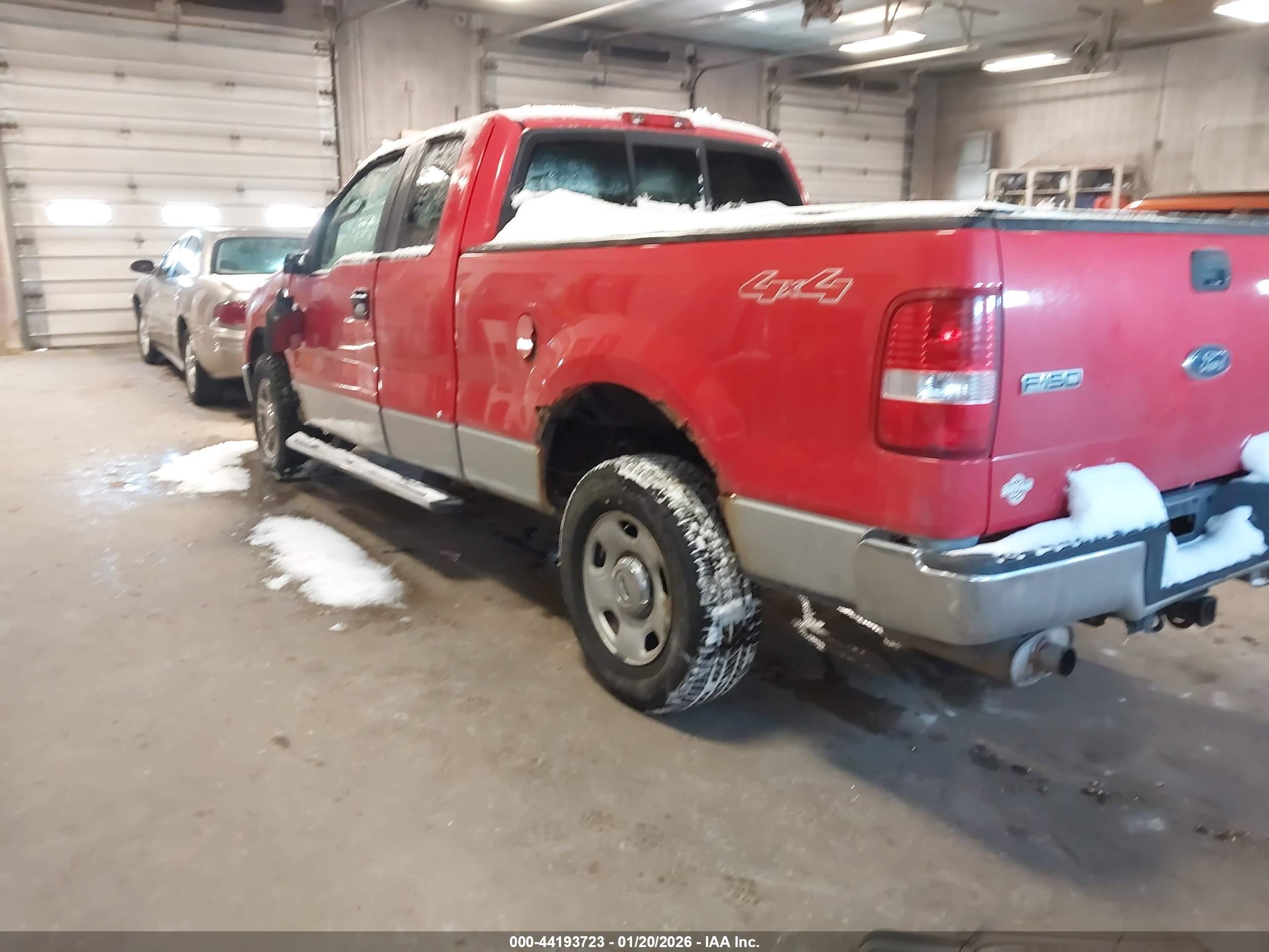 FORD F-150 image 3