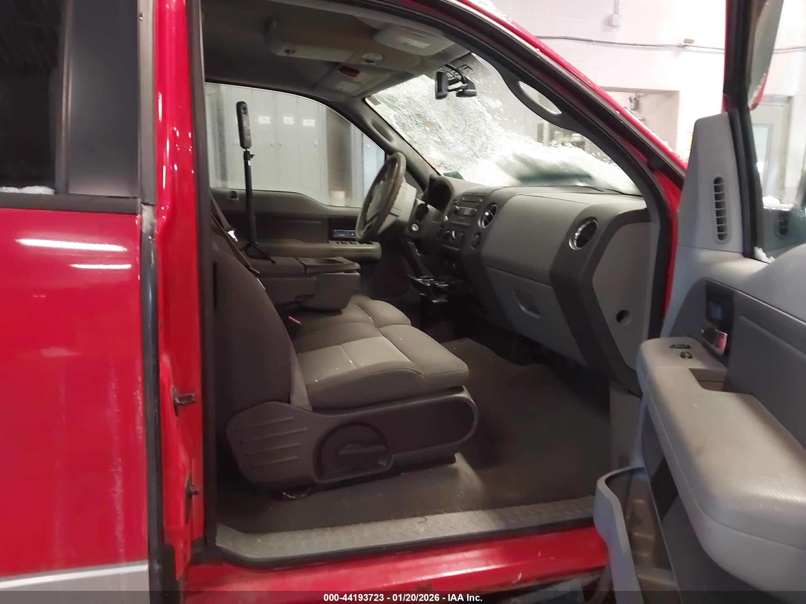 FORD F-150 image 5