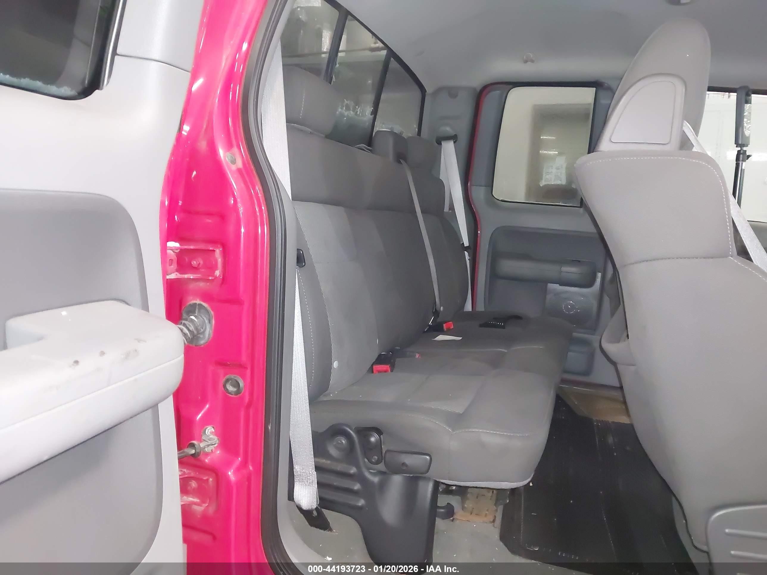 FORD F-150 image 8