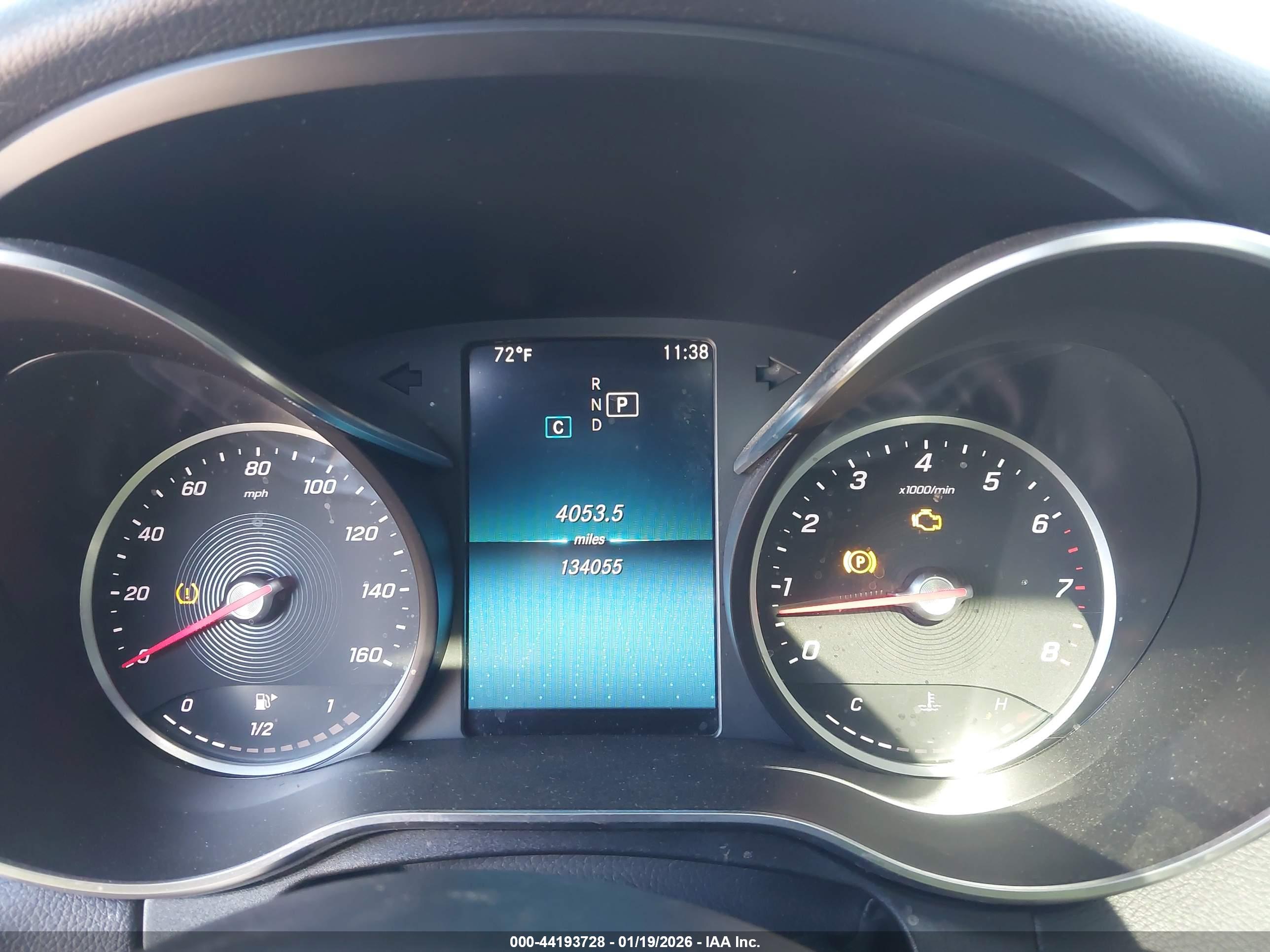 MERCEDES-BENZ C image 7