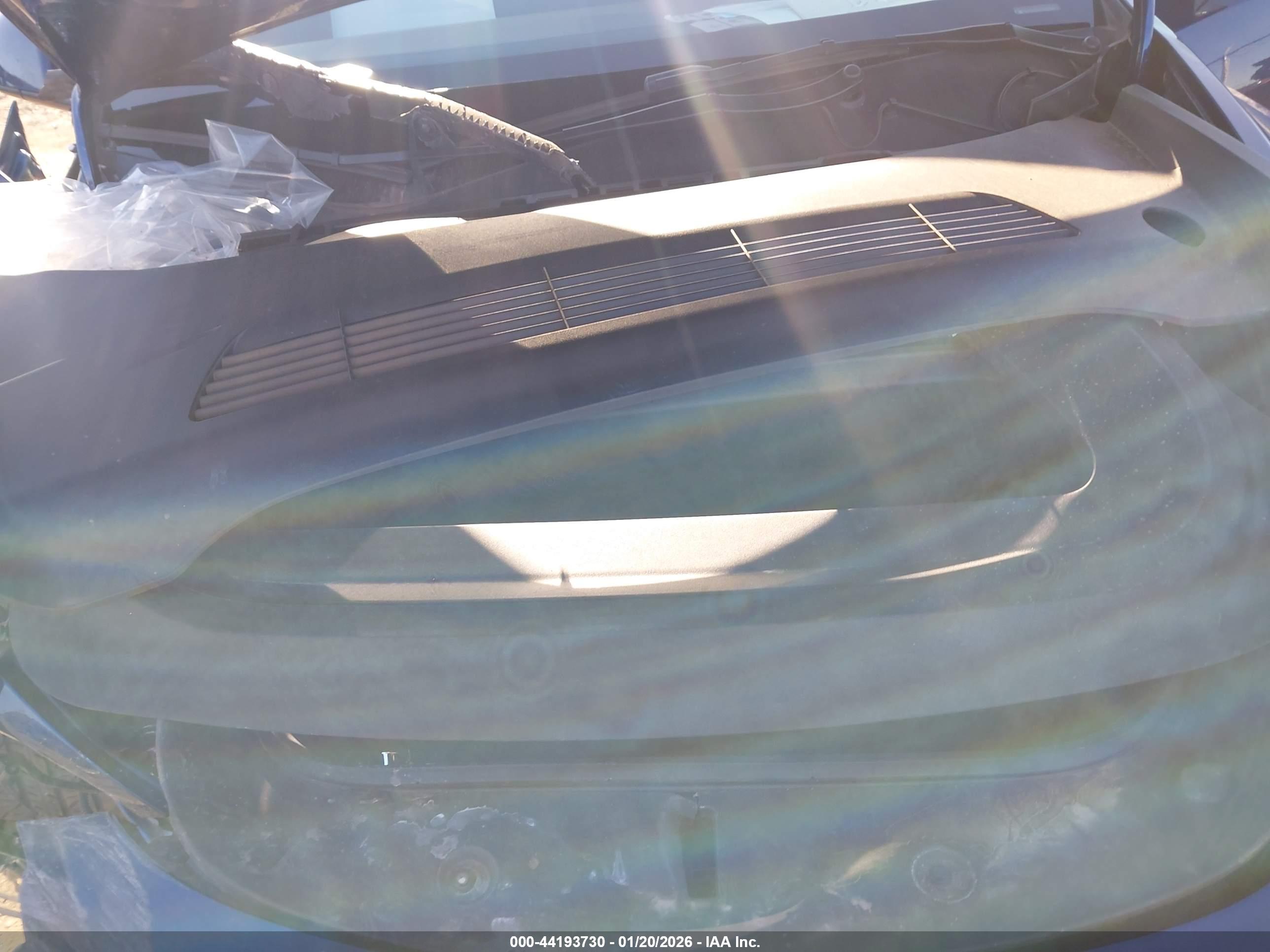 TESLA MODEL image 10