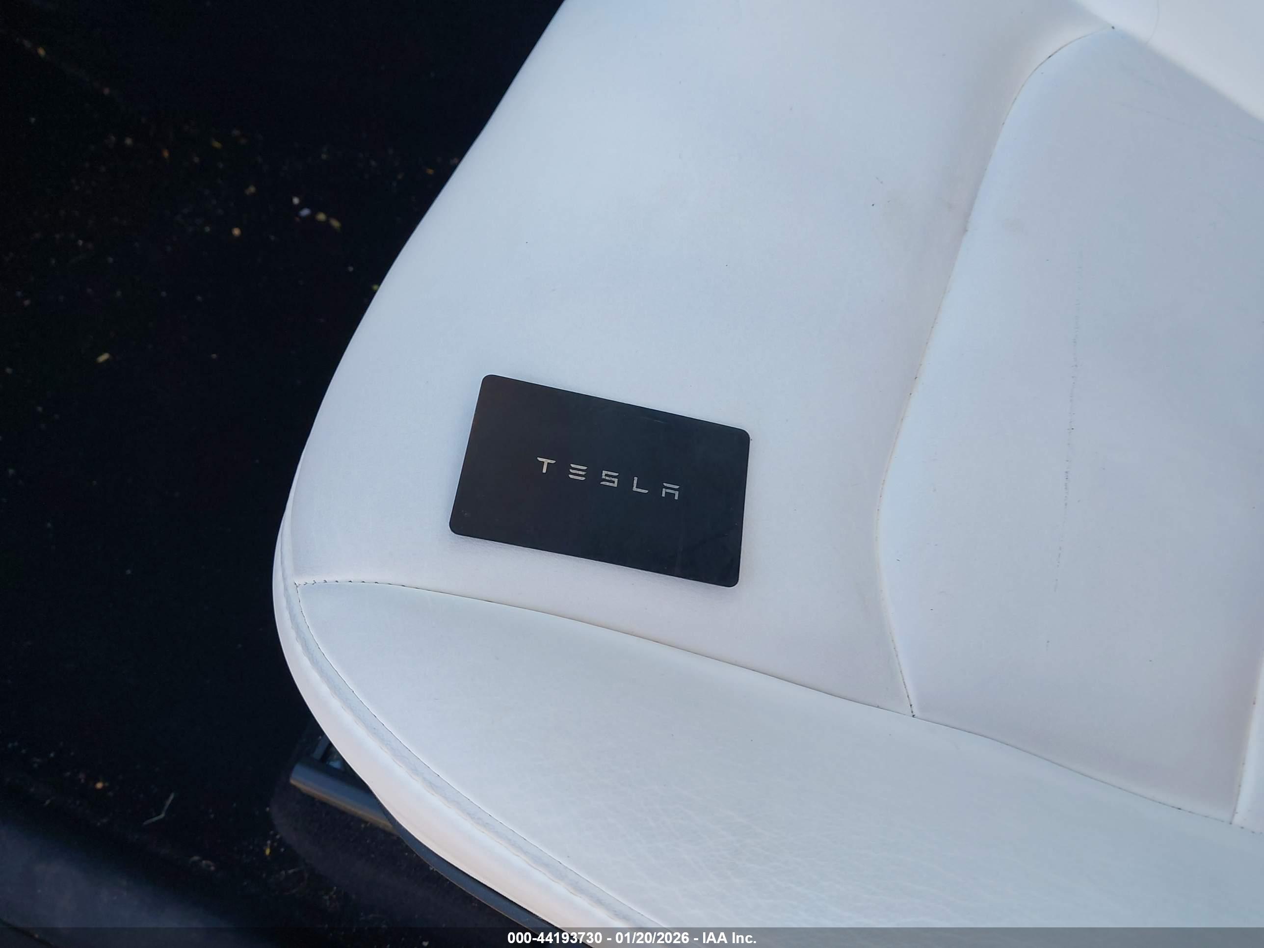 TESLA MODEL image 11
