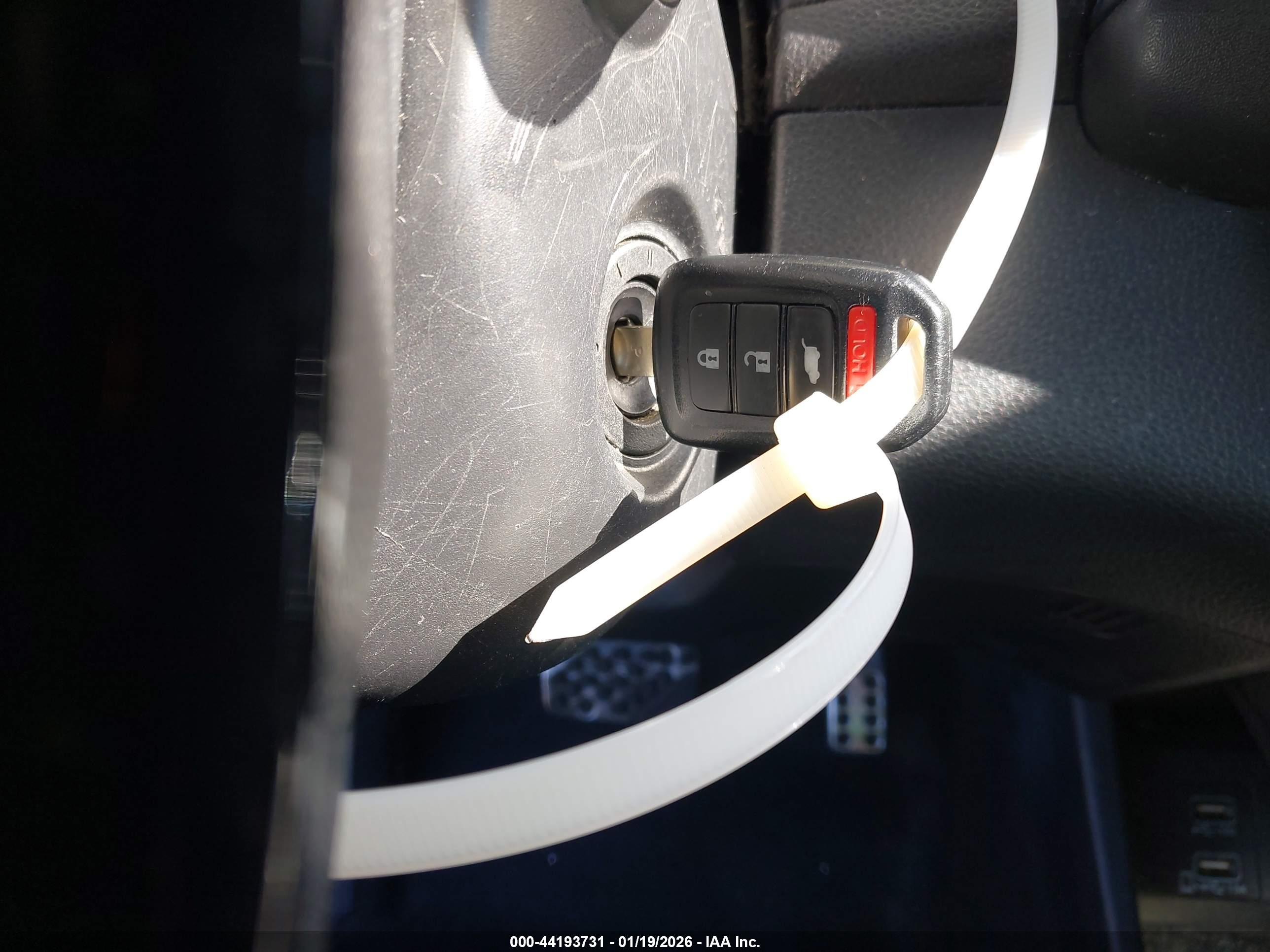 HONDA HR-V image 11