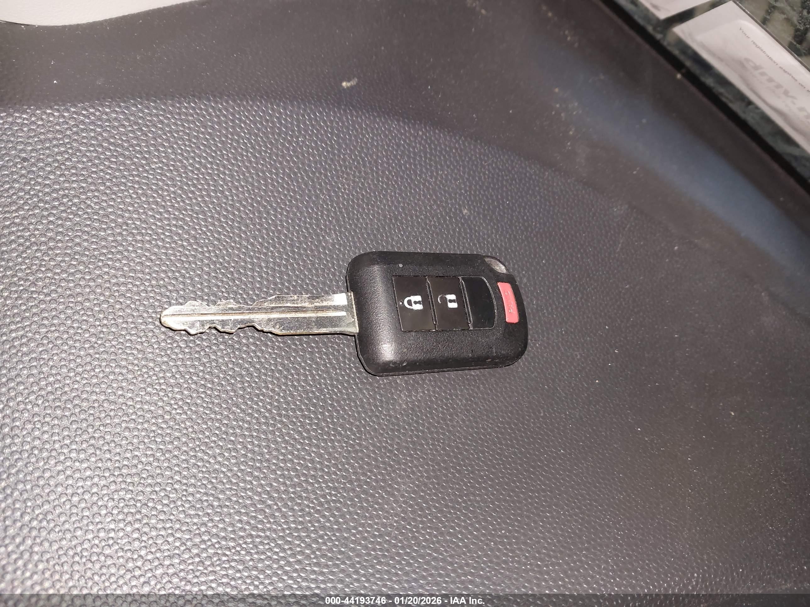 MITSUBISHI MIRAGE image 11