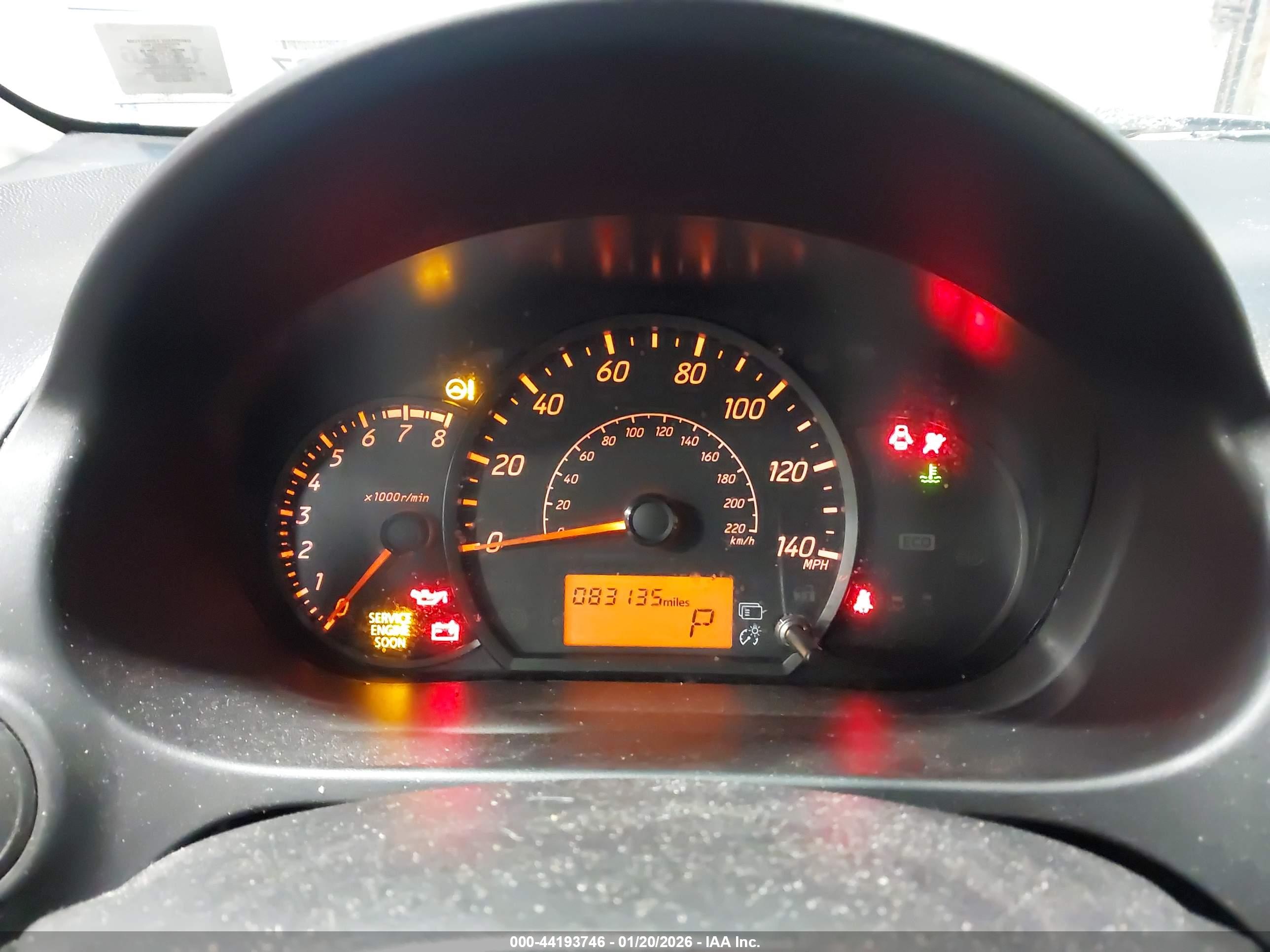 MITSUBISHI MIRAGE image 7