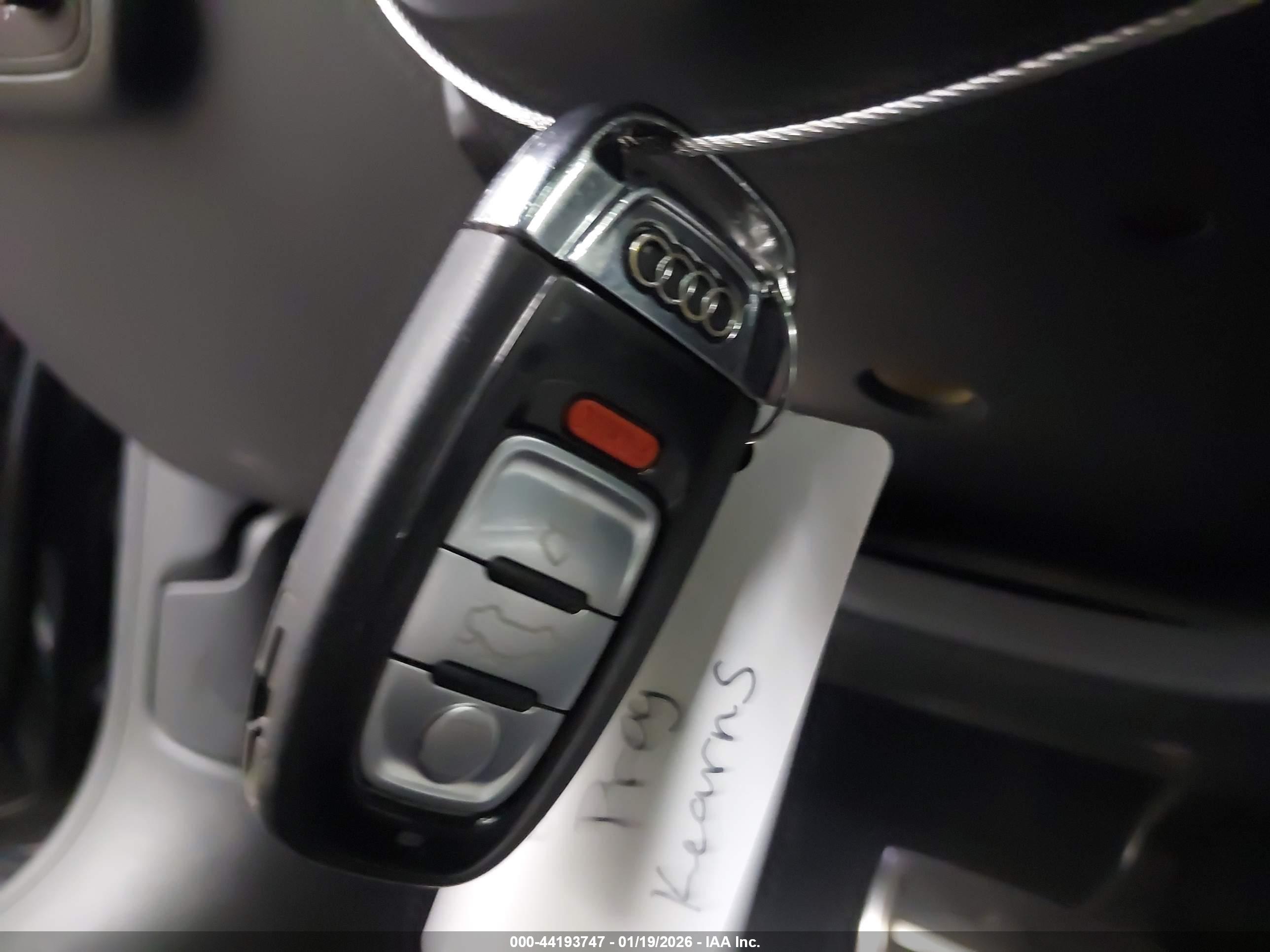 AUDI A7 image 11