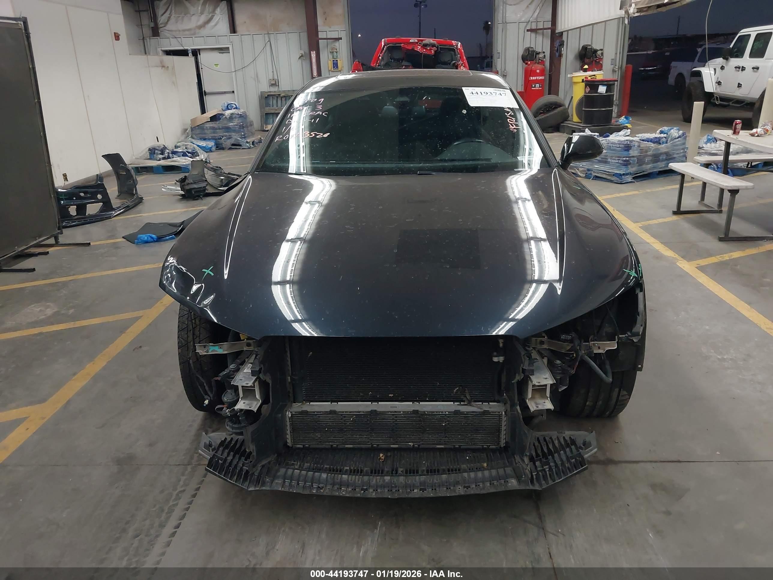 AUDI A7 image 6