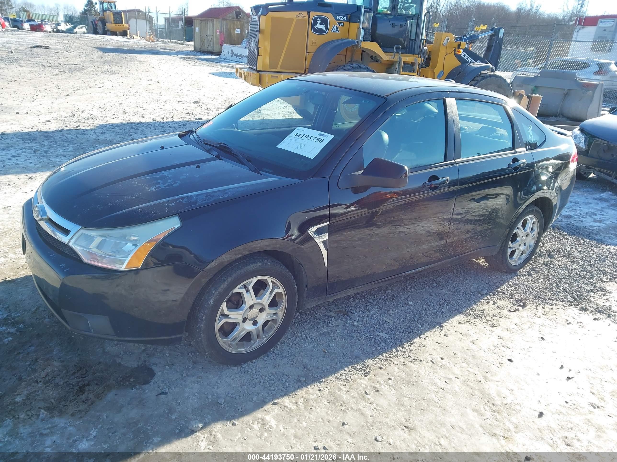 FORD FOCUS image 2