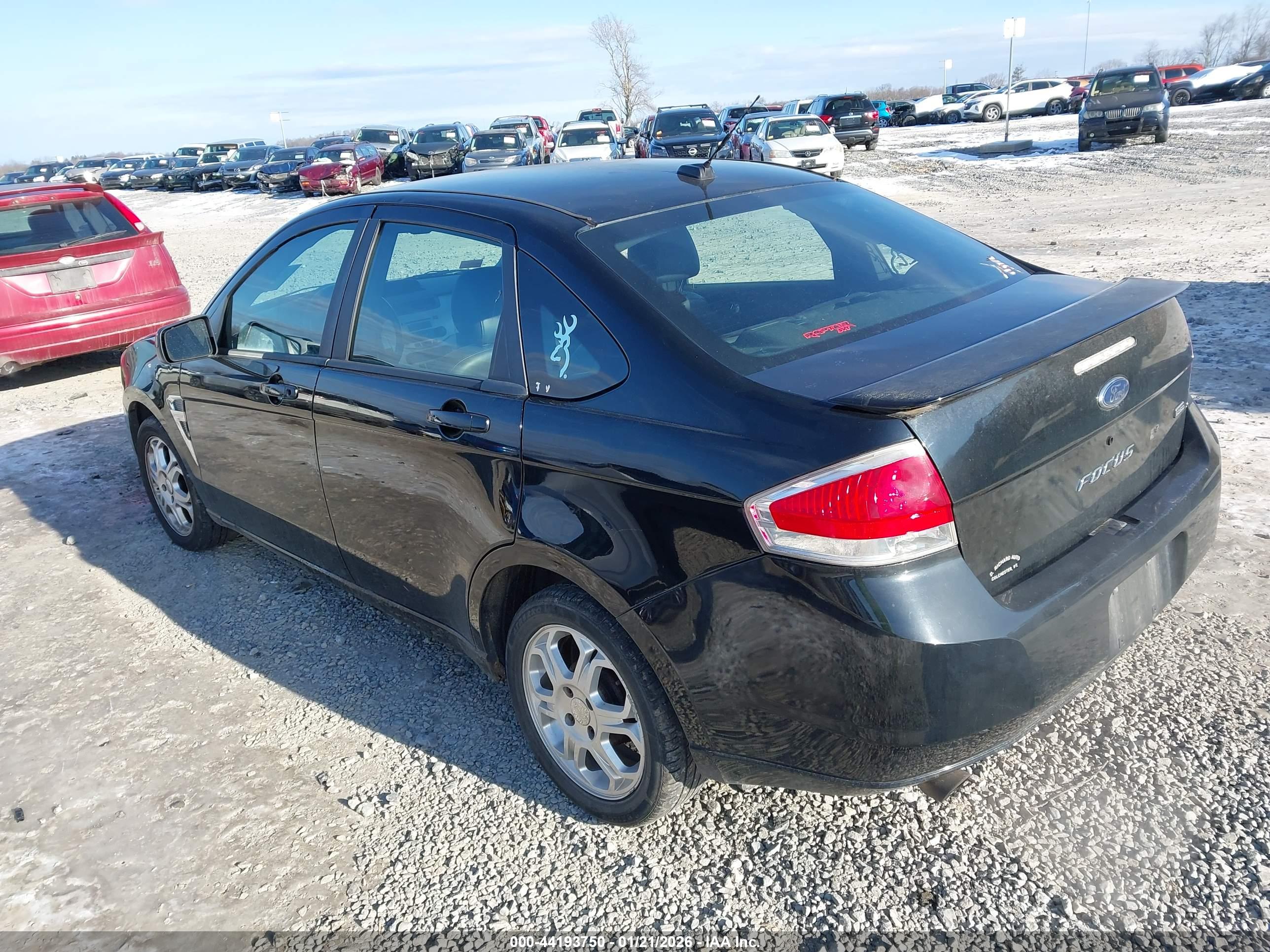 FORD FOCUS image 3