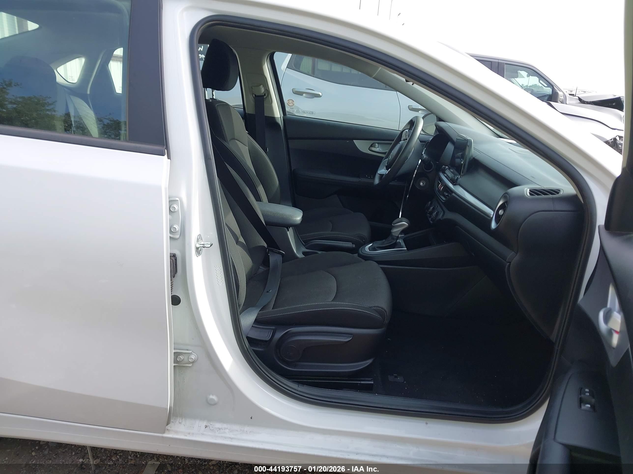 KIA FORTE image 5