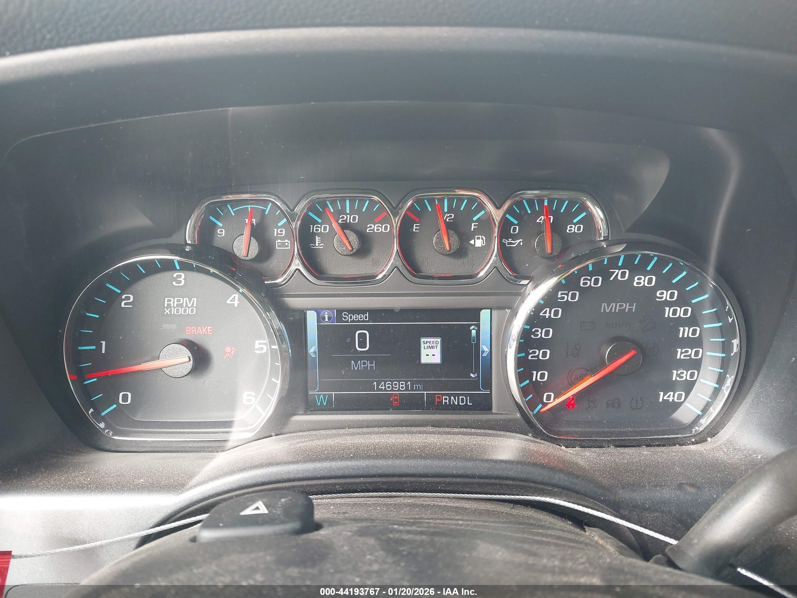 CHEVROLET SILVERADO image 7