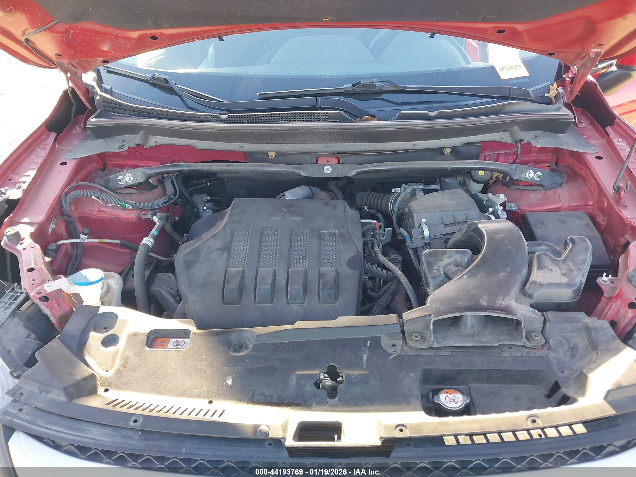MITSUBISHI ECLIPSE image 10