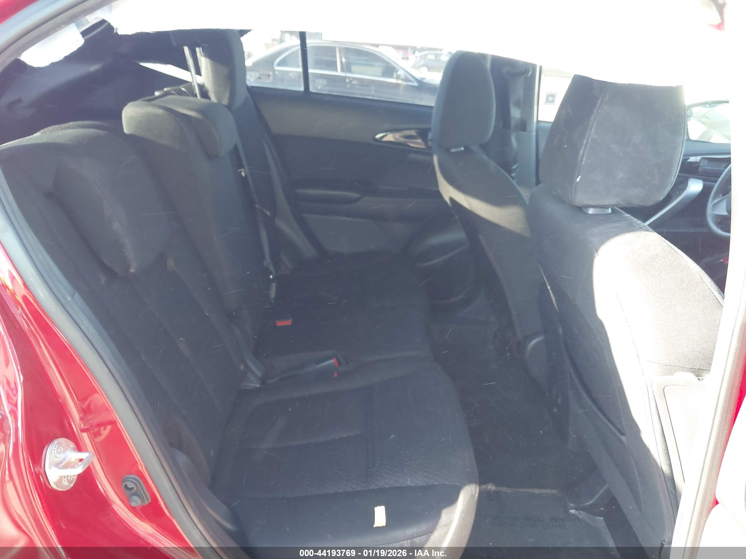 MITSUBISHI ECLIPSE image 8