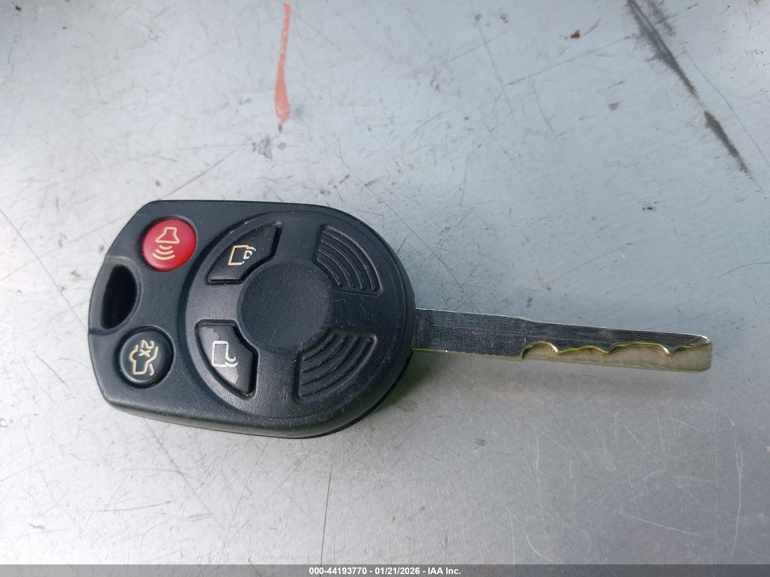 FORD FOCUS image 11