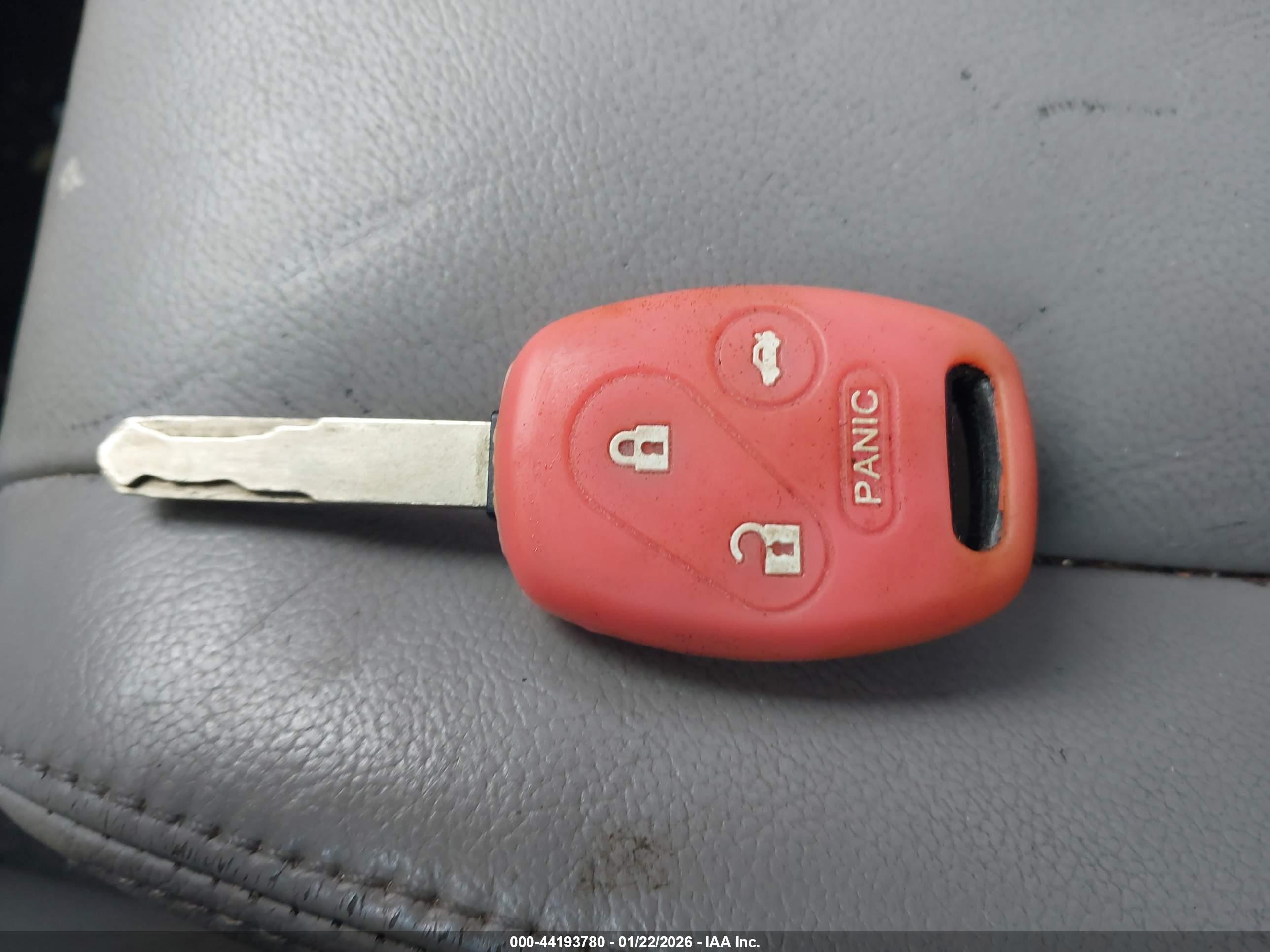 HONDA ACCORD image 11