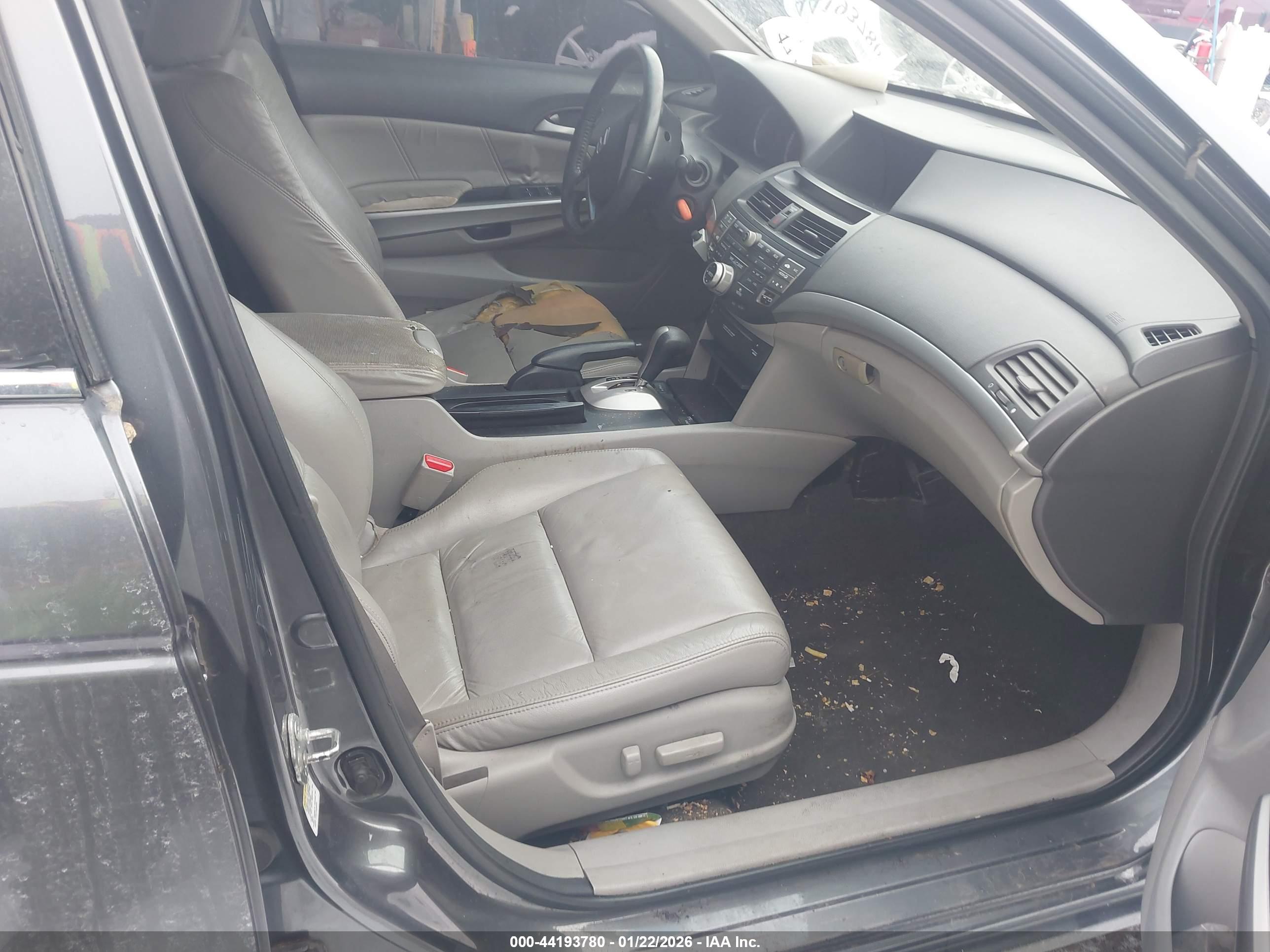 HONDA ACCORD image 5