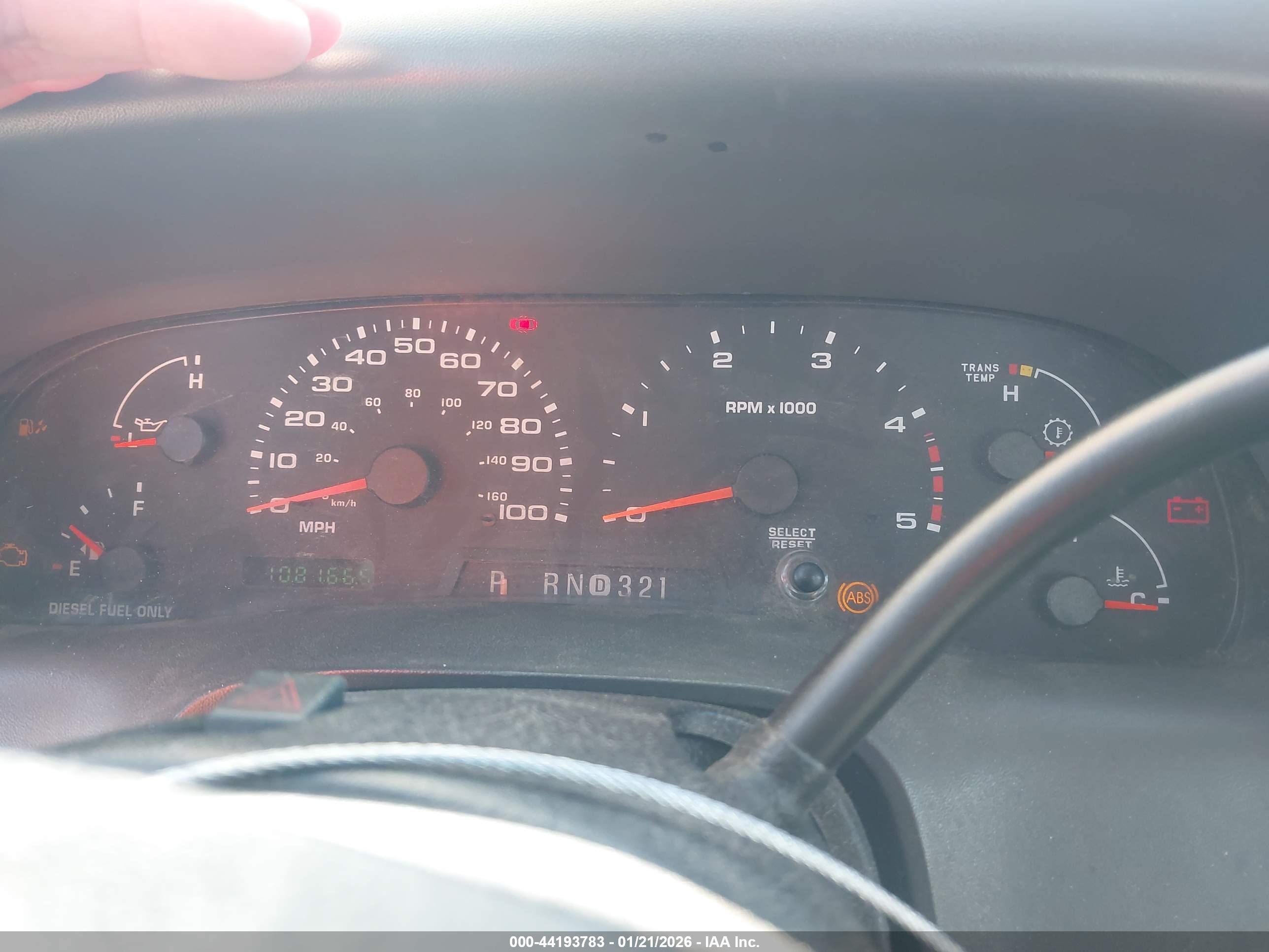 FORD F-350 image 6
