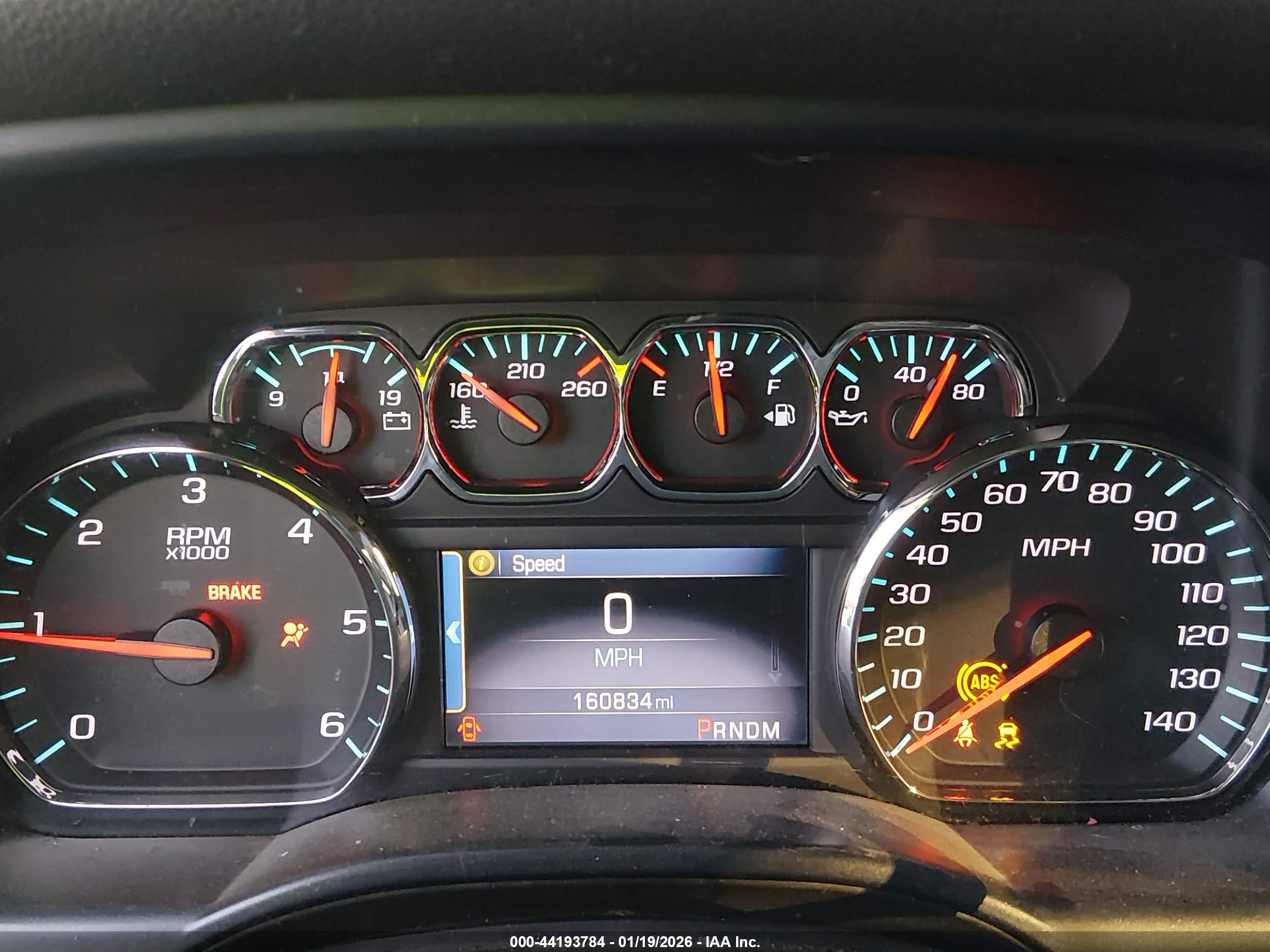 CHEVROLET SILVERADO image 7