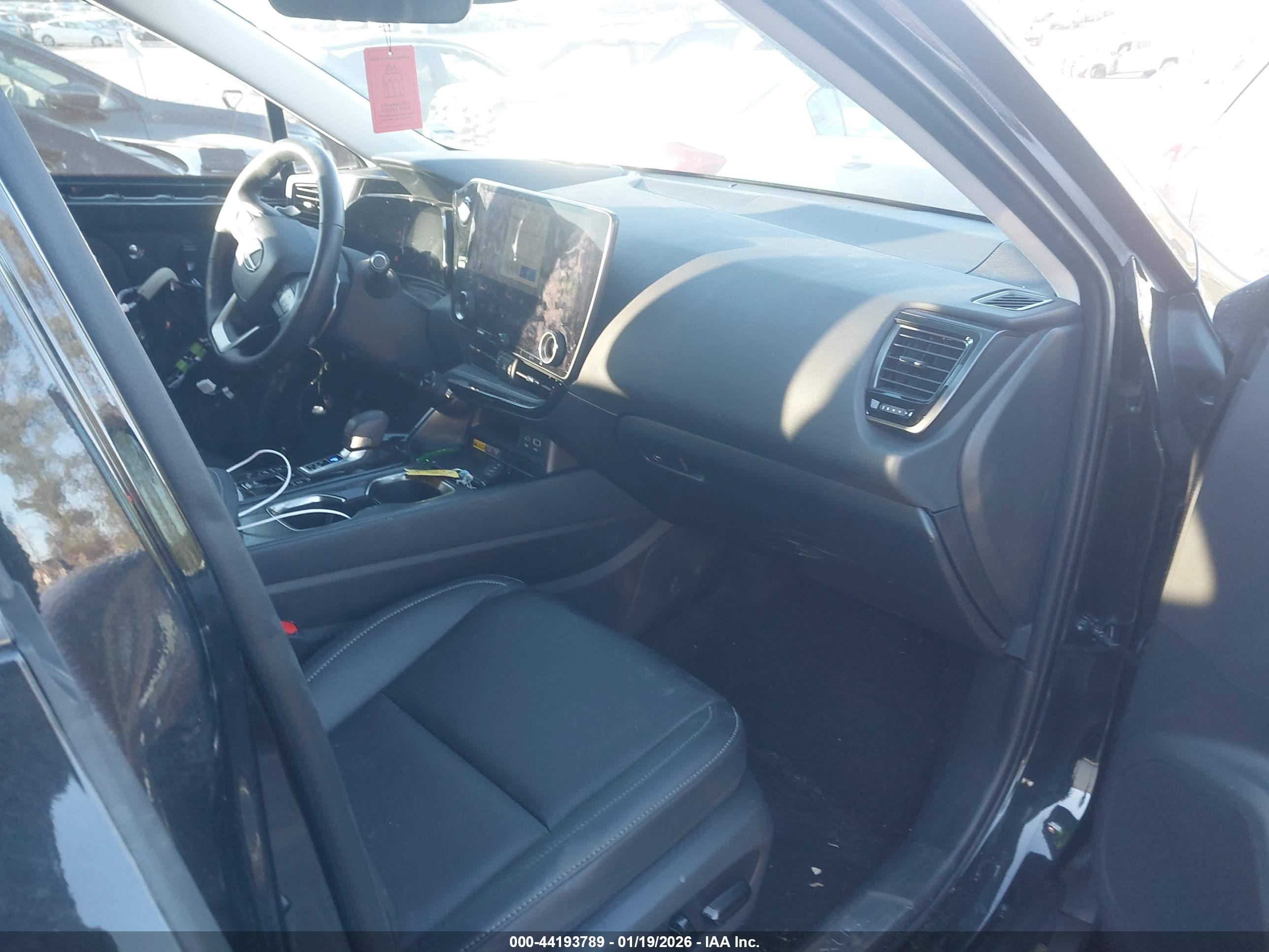 LEXUS NX image 5