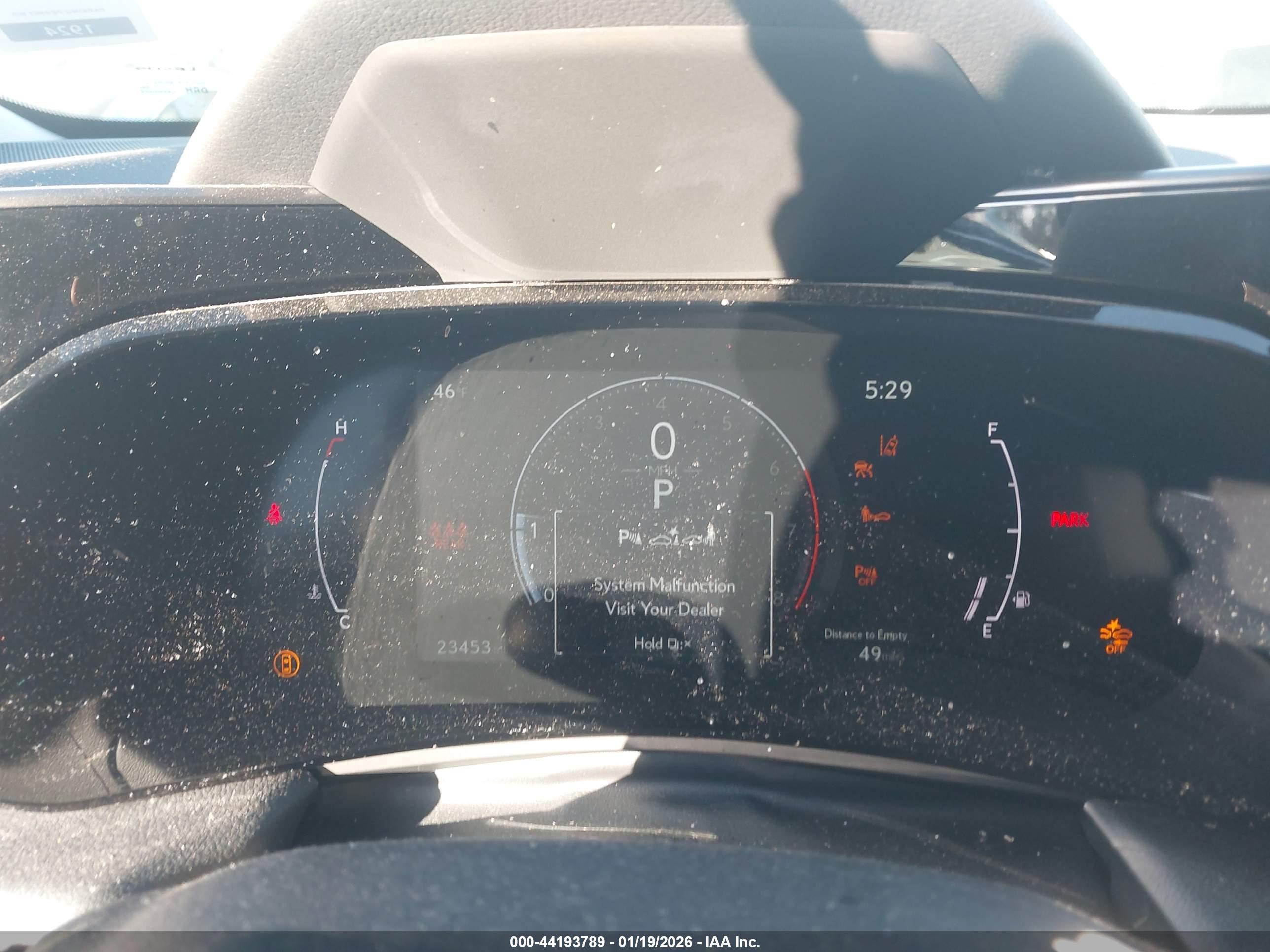 LEXUS NX image 7