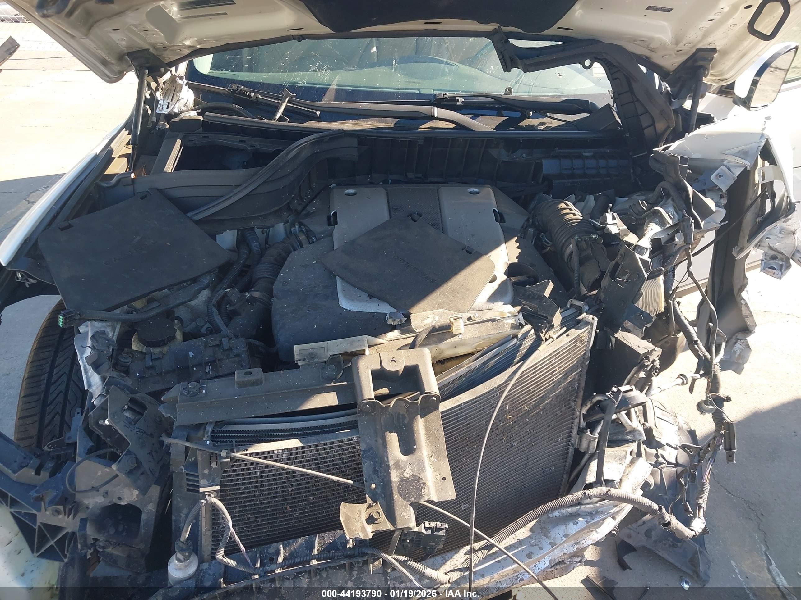 INFINITI EX35 image 10