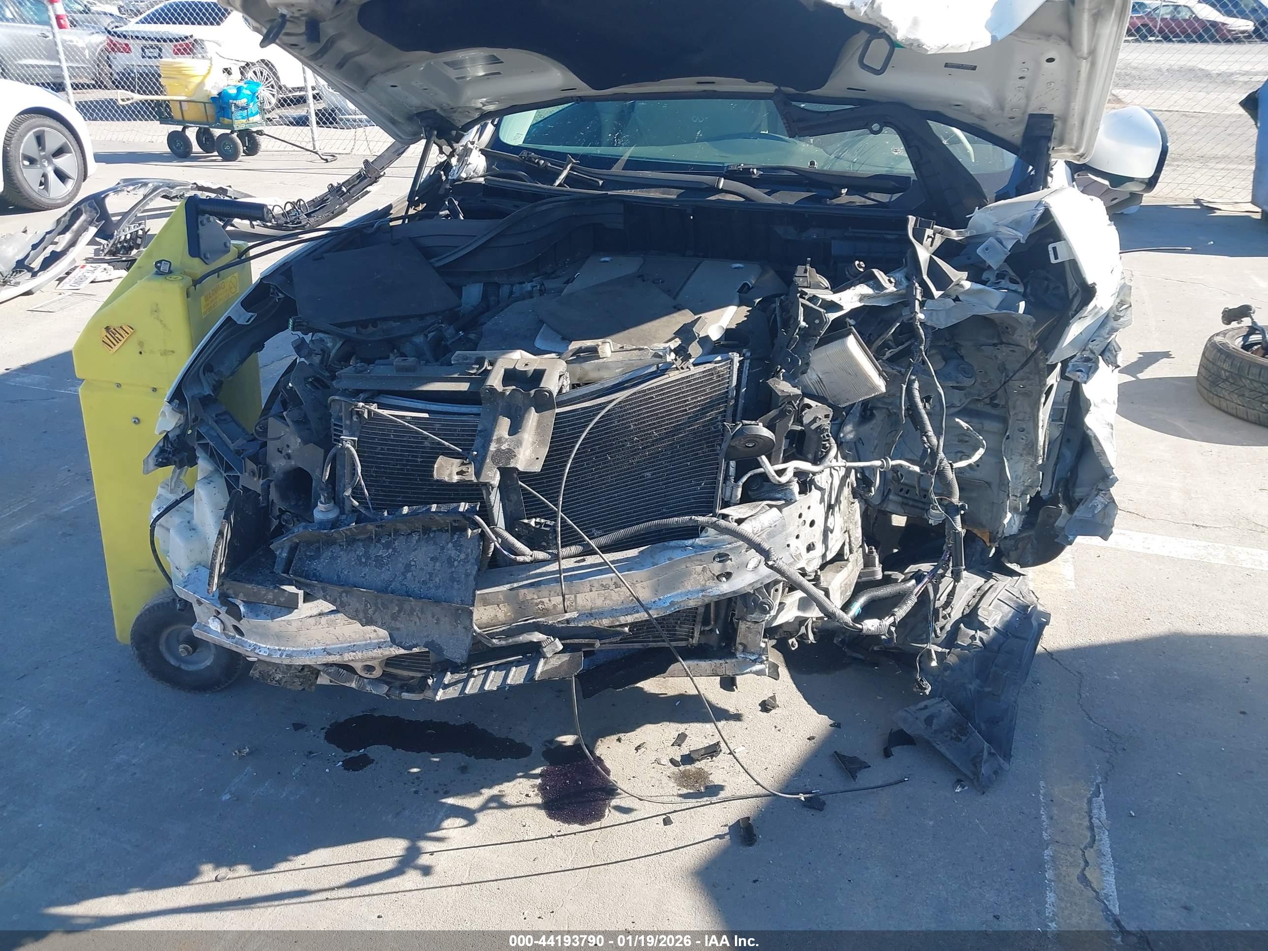 INFINITI EX35 image 6