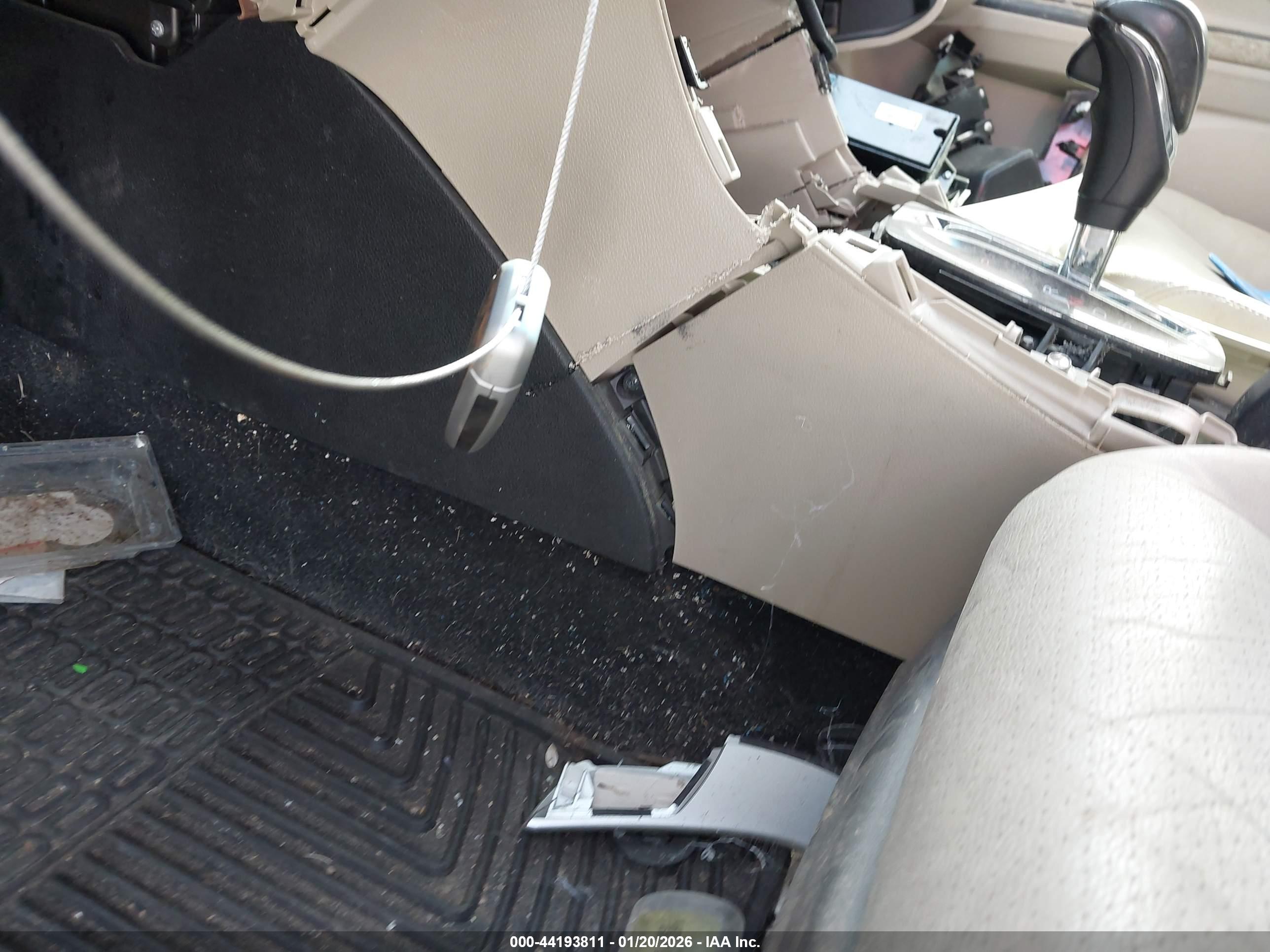 HONDA ACCORD image 11