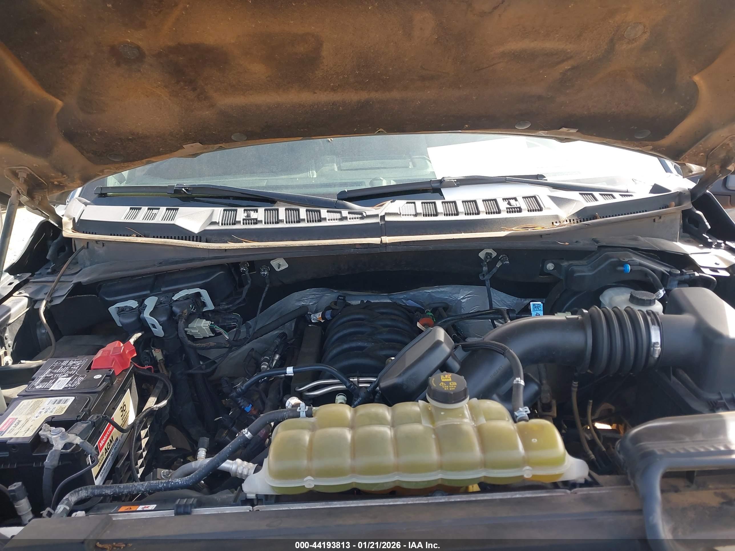 FORD F-150 image 10