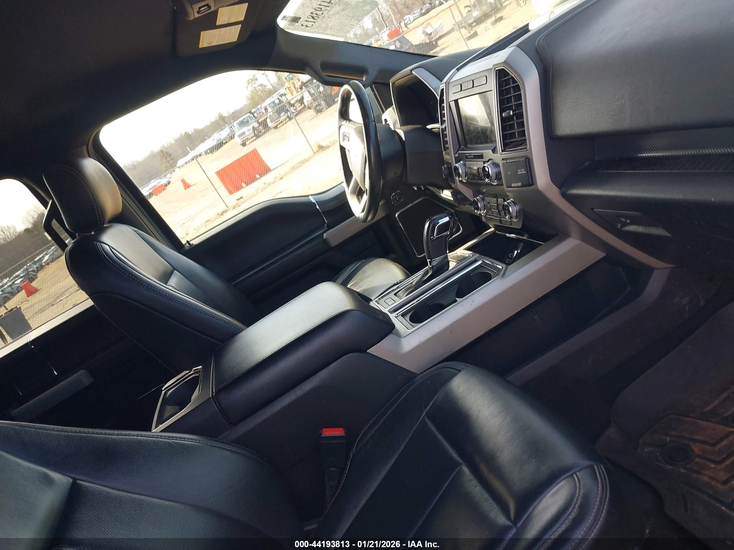 FORD F-150 image 5