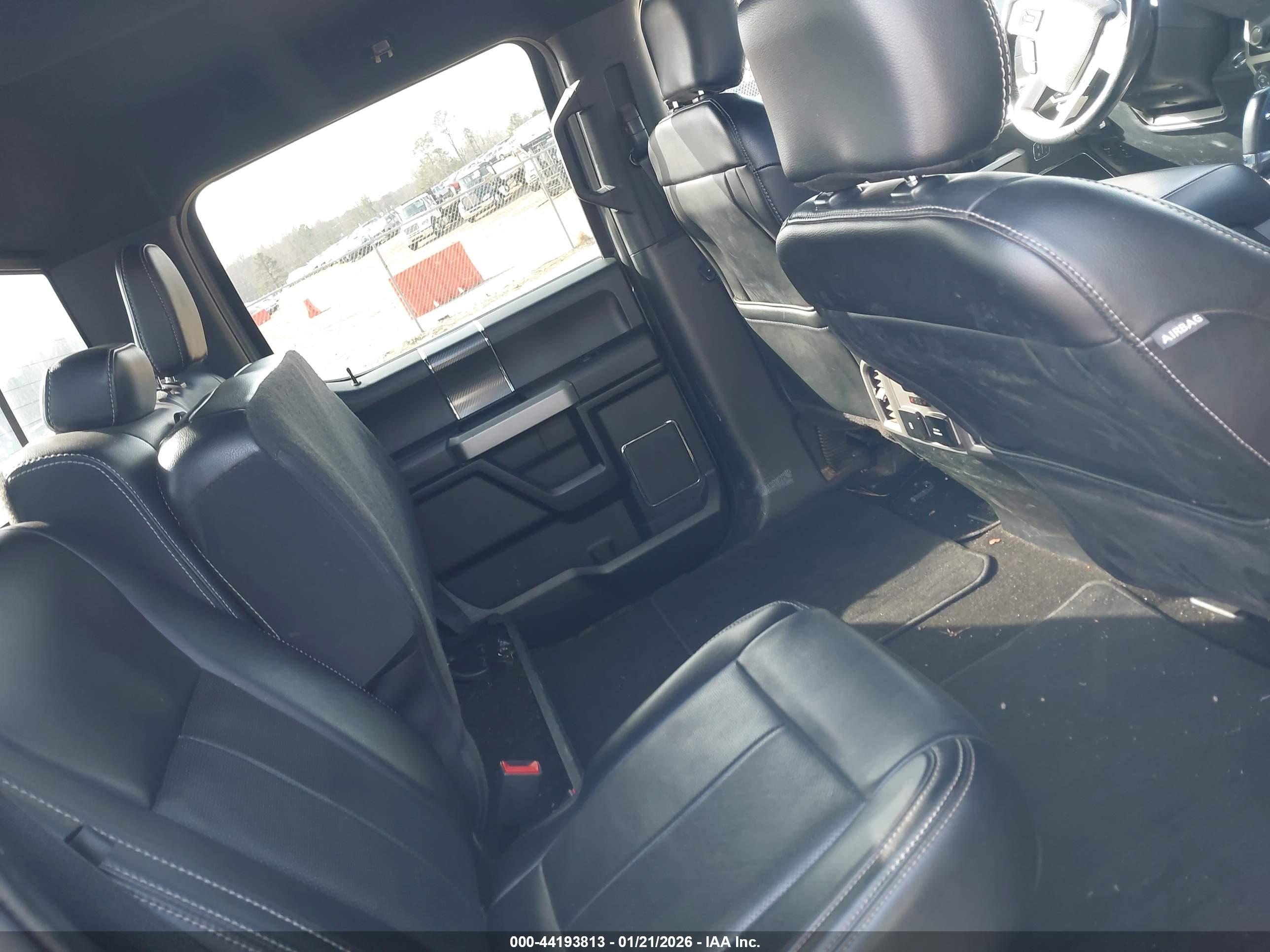 FORD F-150 image 8