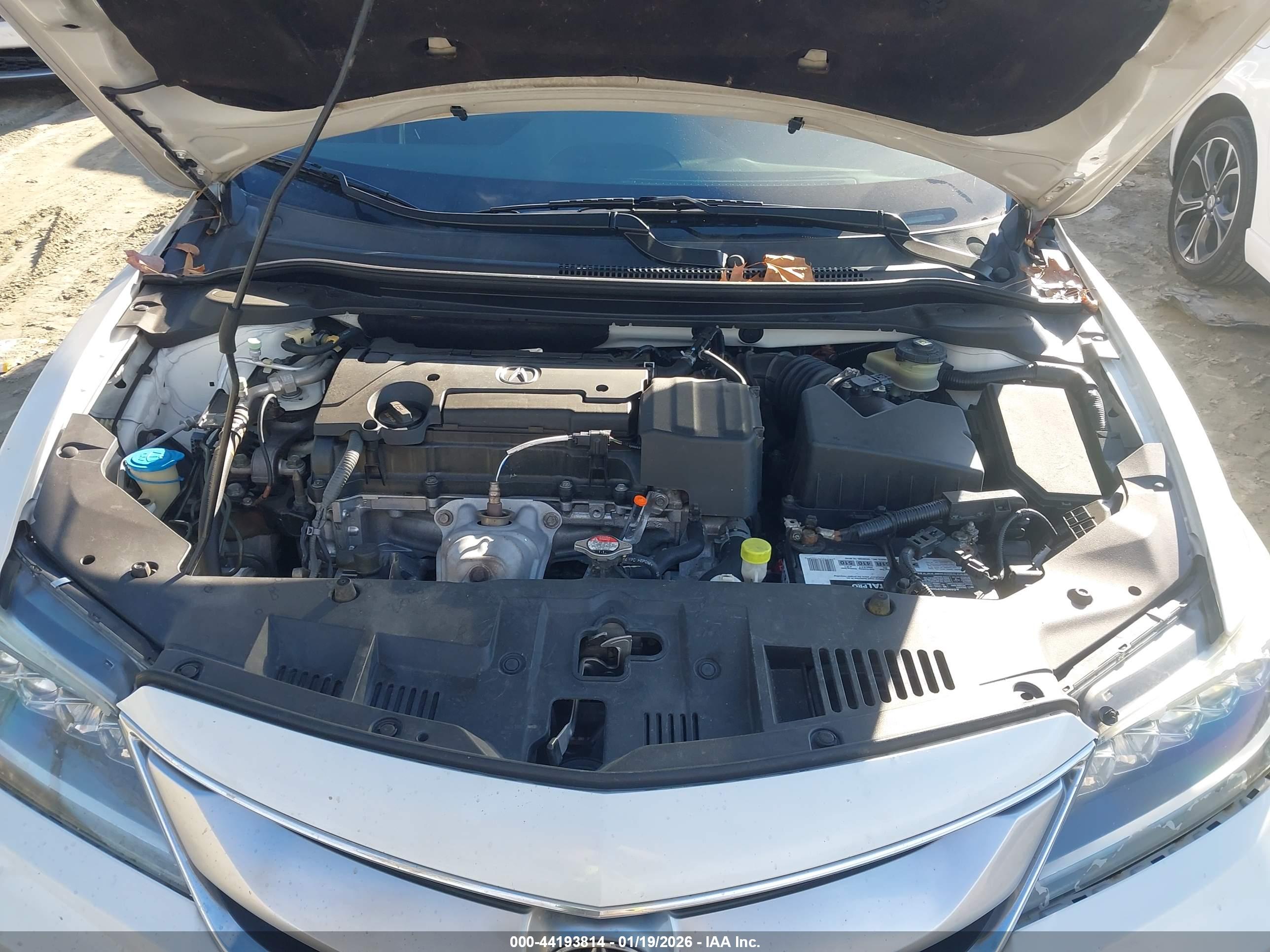 ACURA ILX image 10