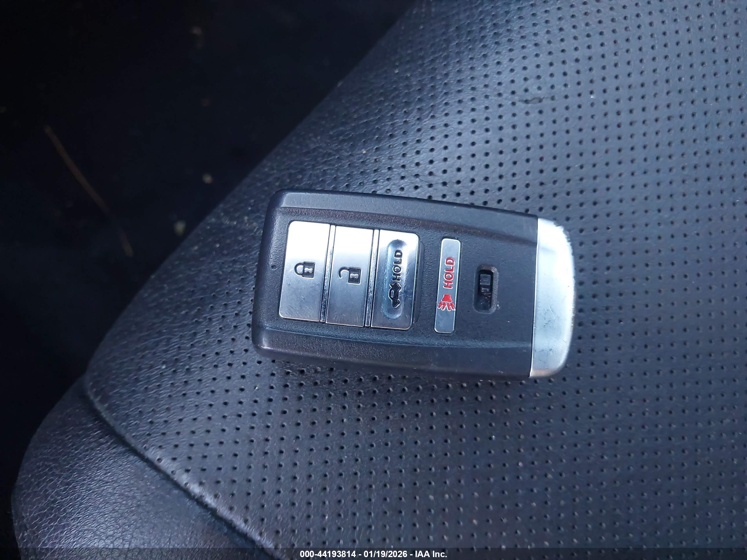 ACURA ILX image 11