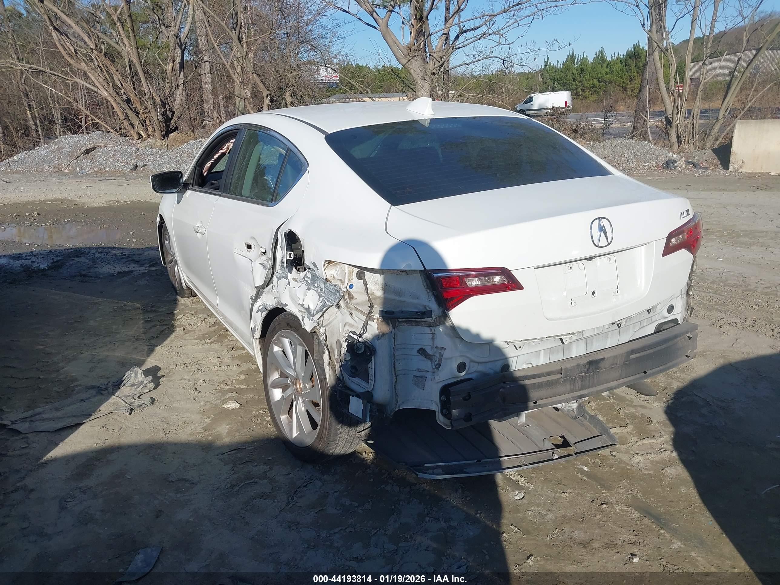 ACURA ILX image 3