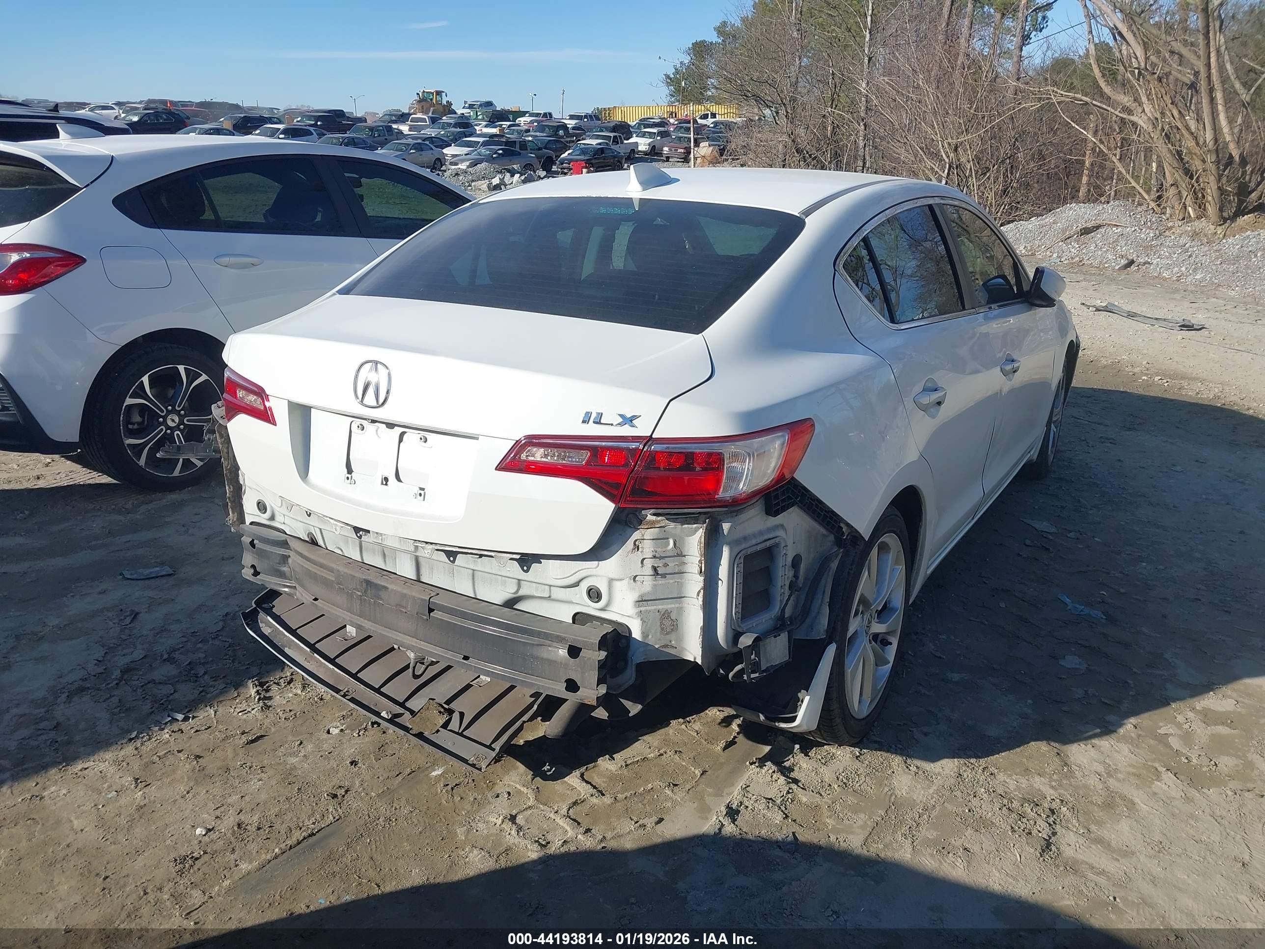 ACURA ILX image 4